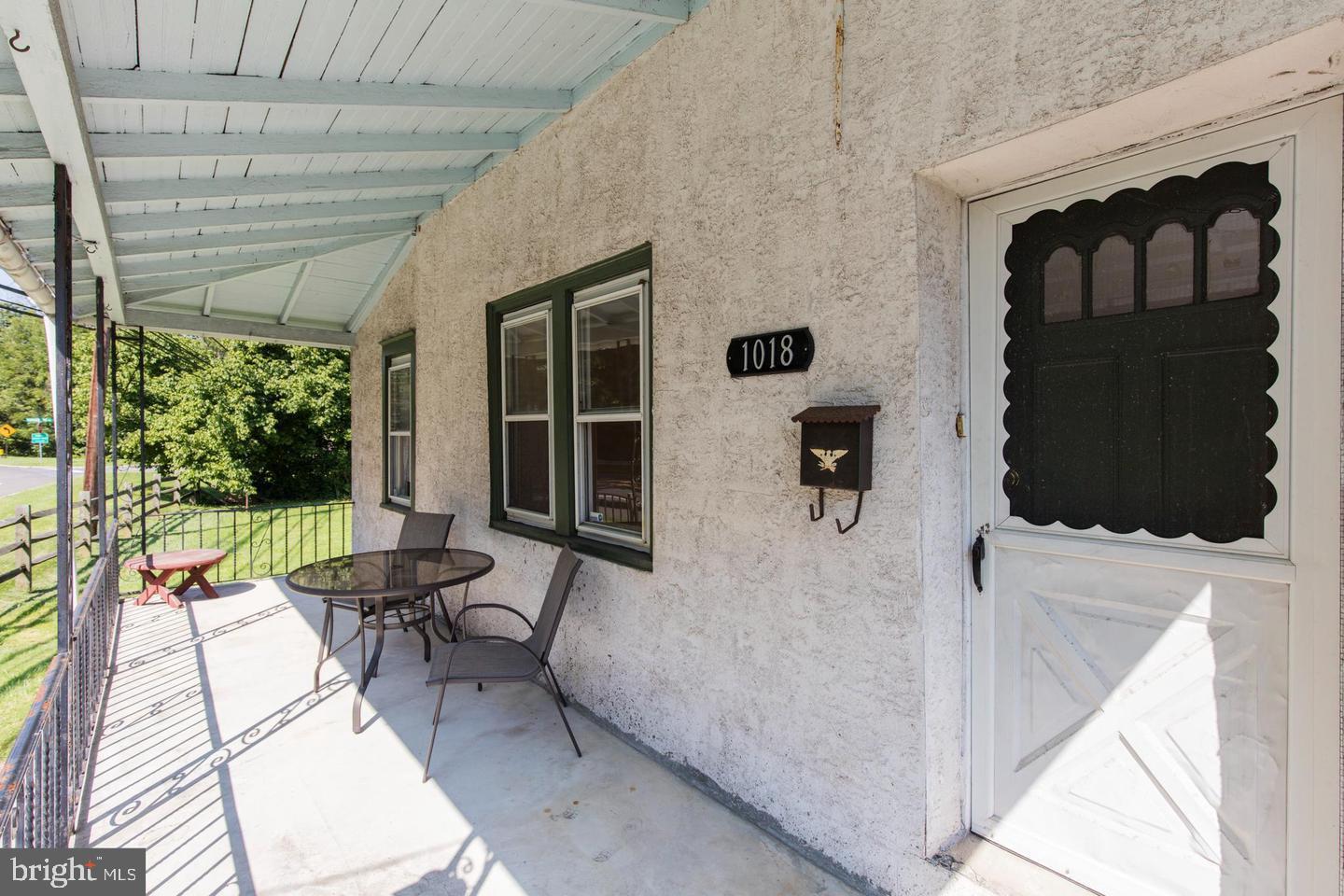 1018 WISSAHICKON AVENUE
