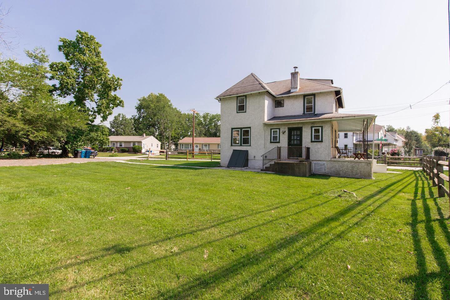 1018 WISSAHICKON AVENUE