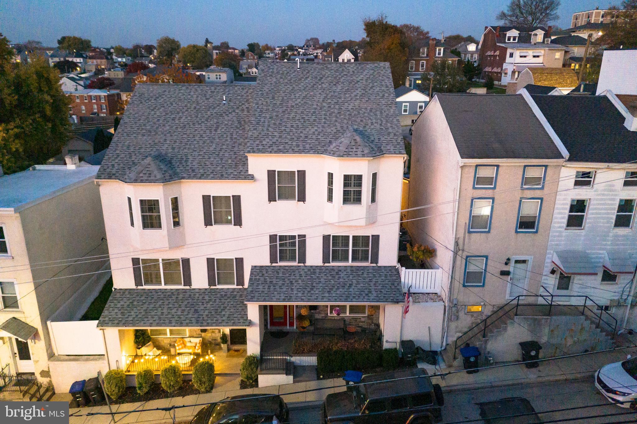 134 W 1st AVENUE