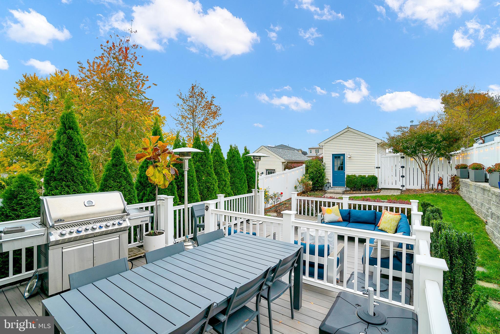 134 W 1st AVENUE