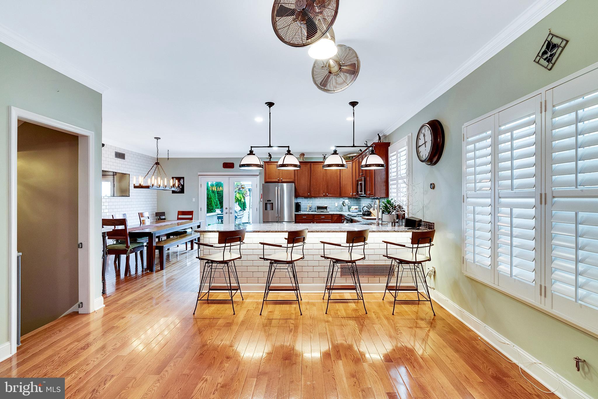 134 W 1st AVENUE