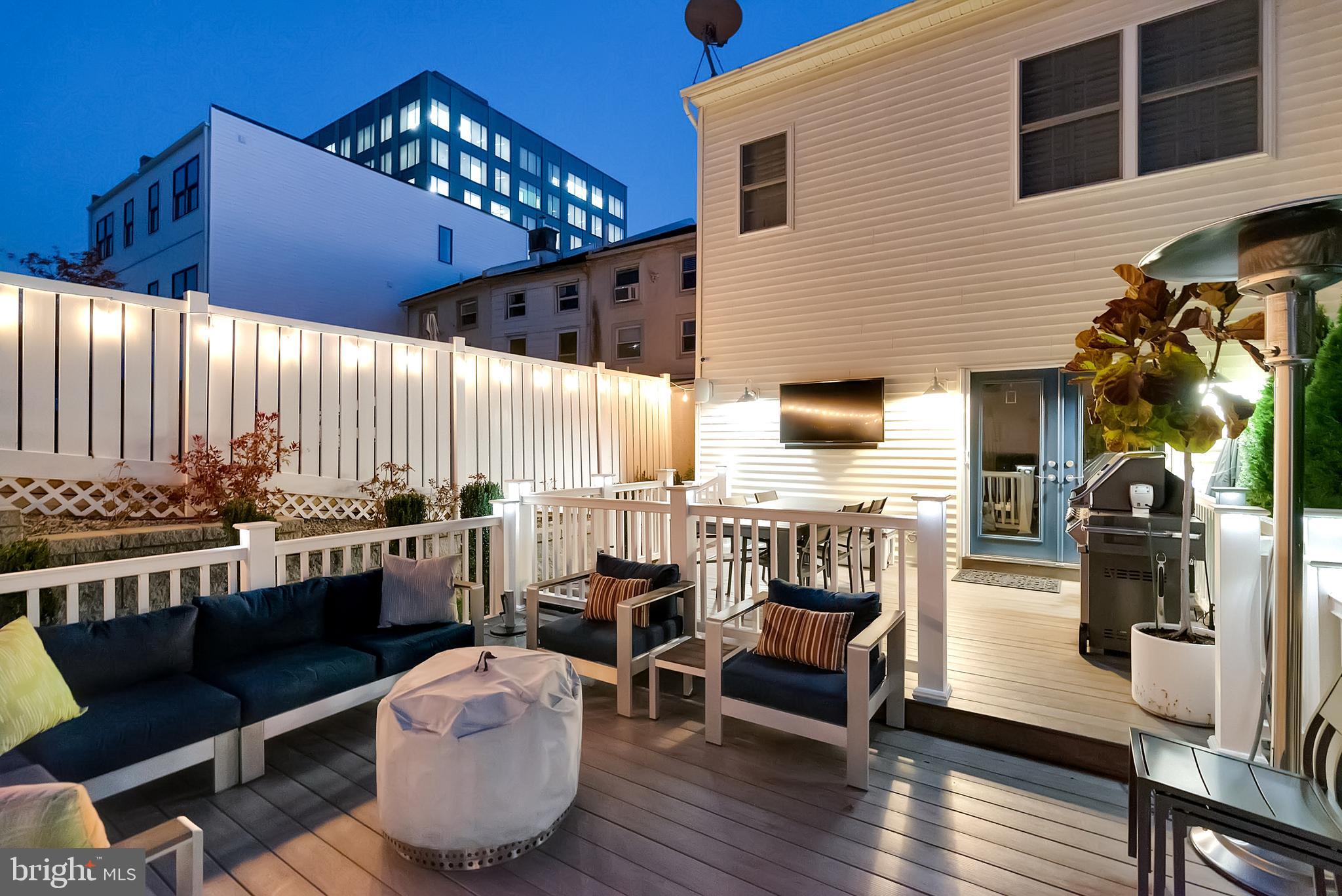 134 W 1st AVENUE
