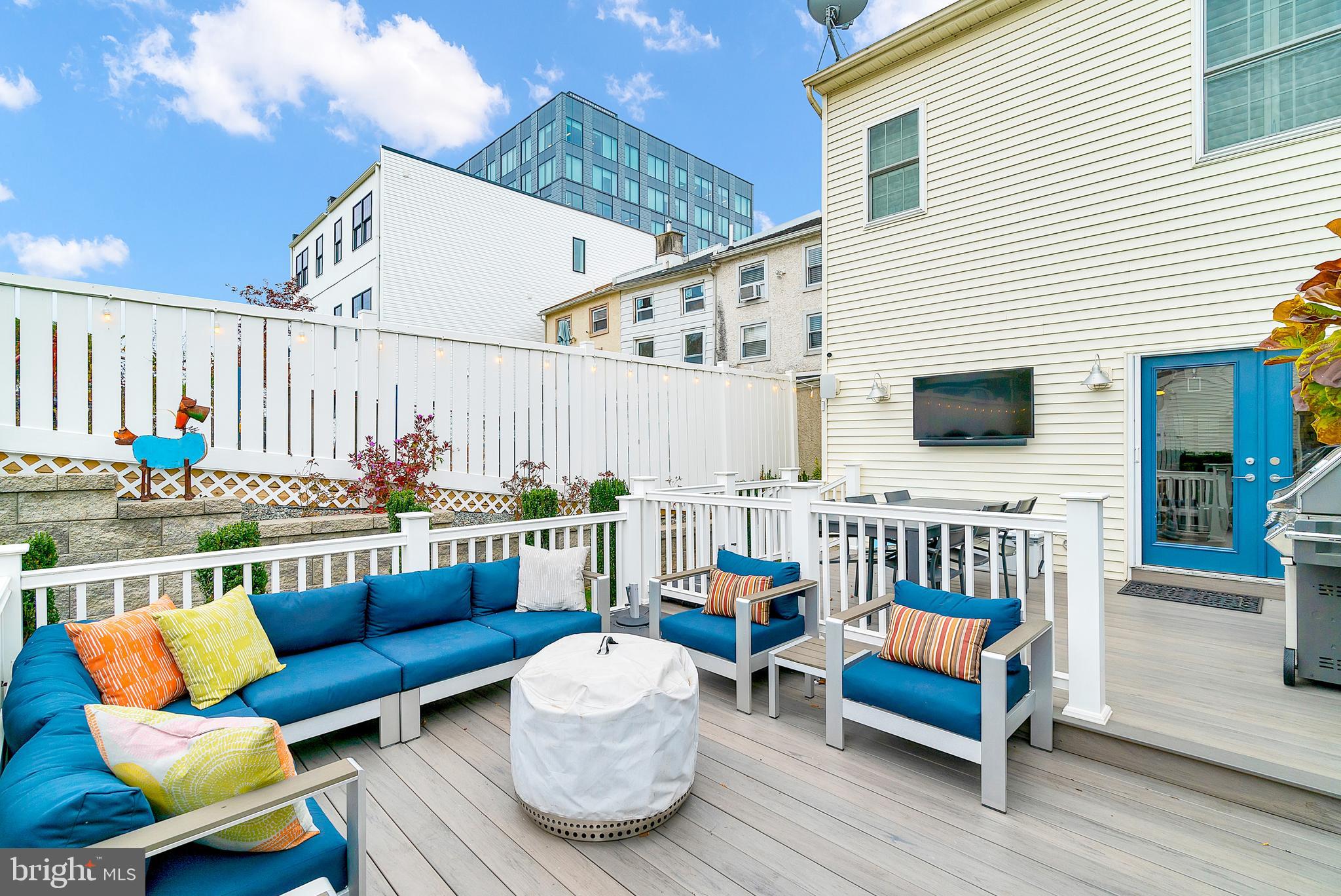 134 W 1st AVENUE
