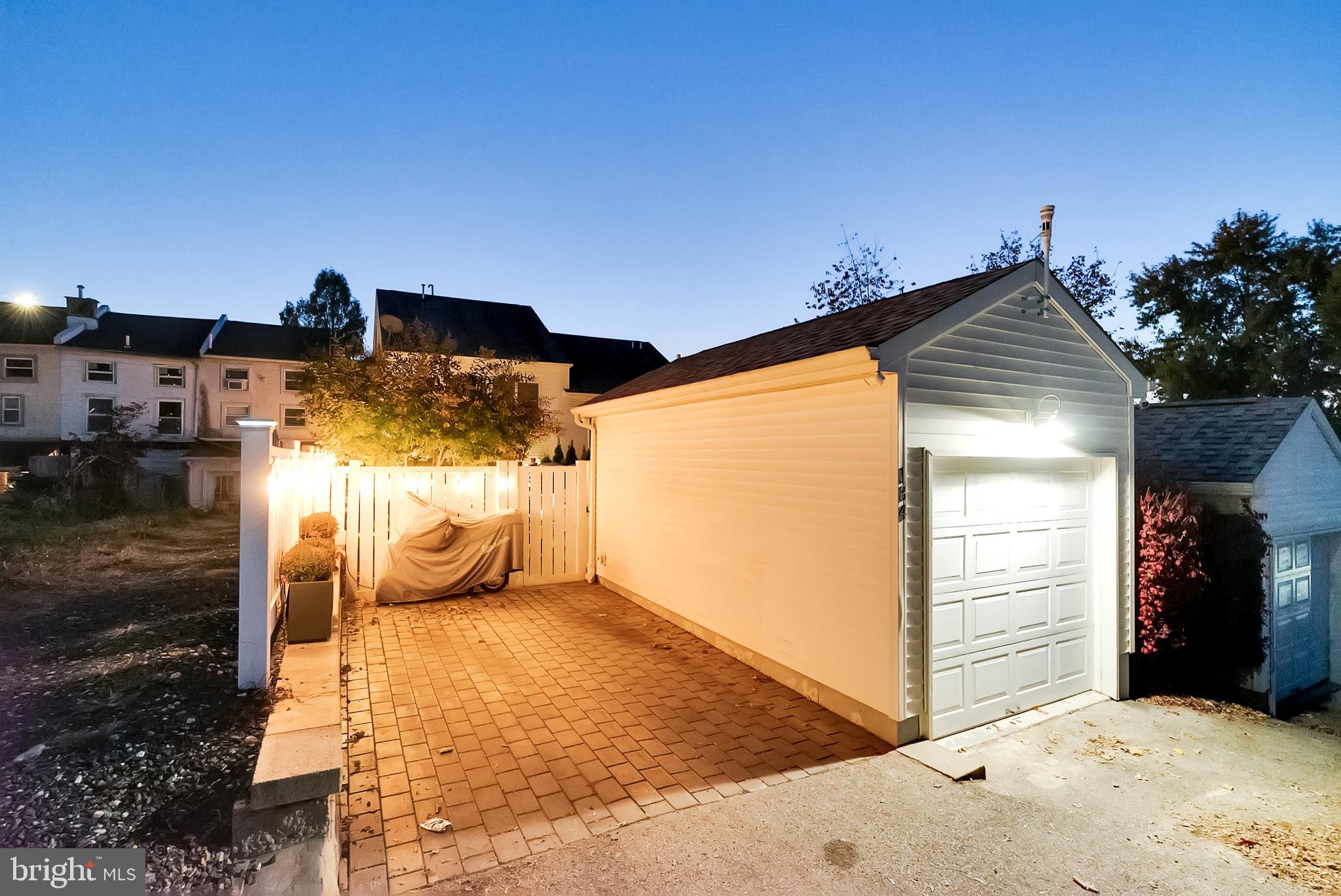 134 W 1st AVENUE