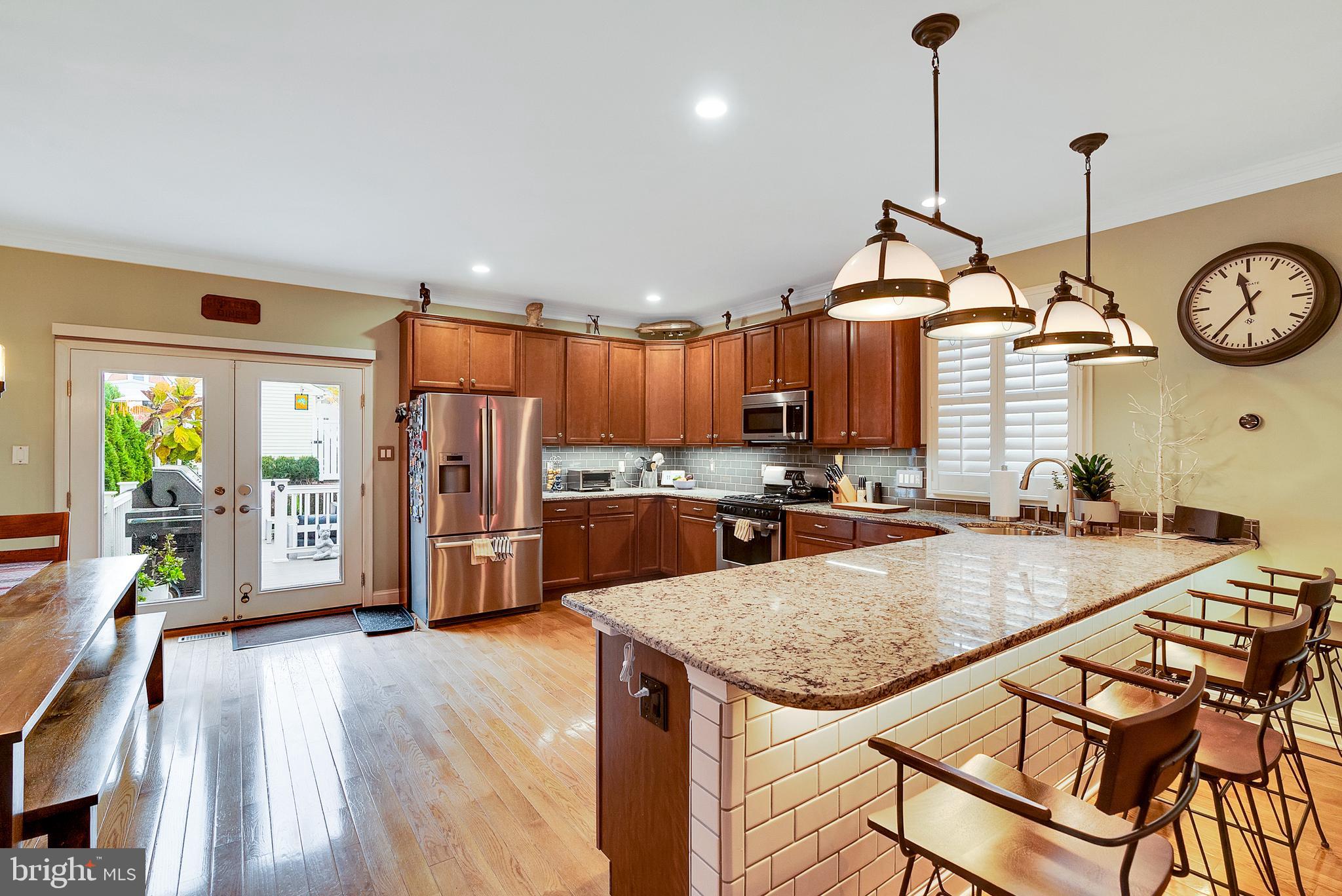 134 W 1st AVENUE