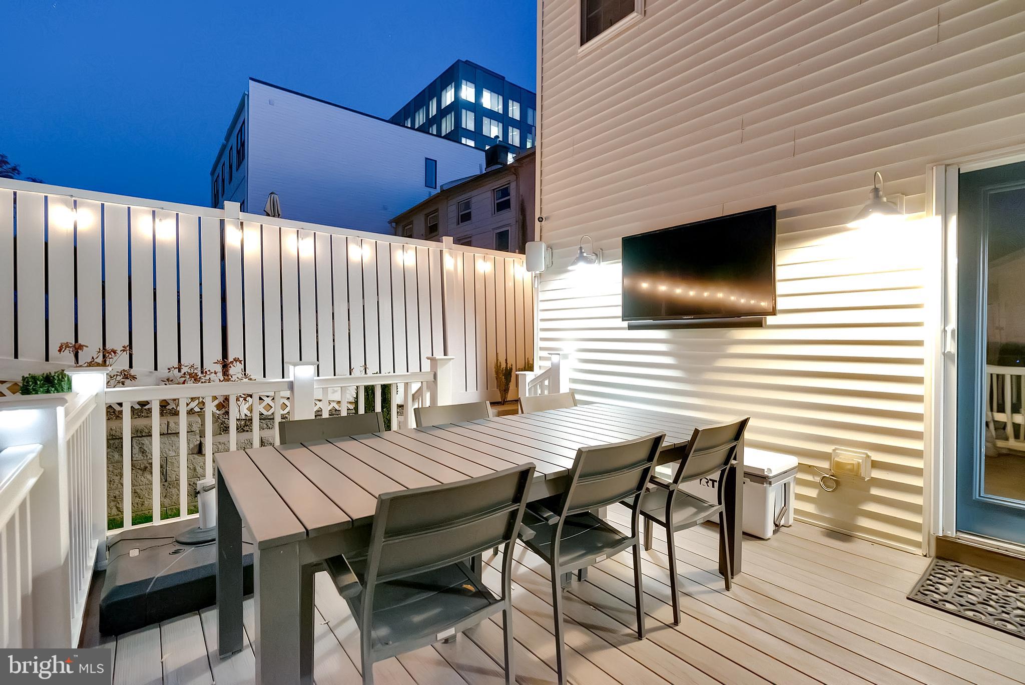 134 W 1st AVENUE