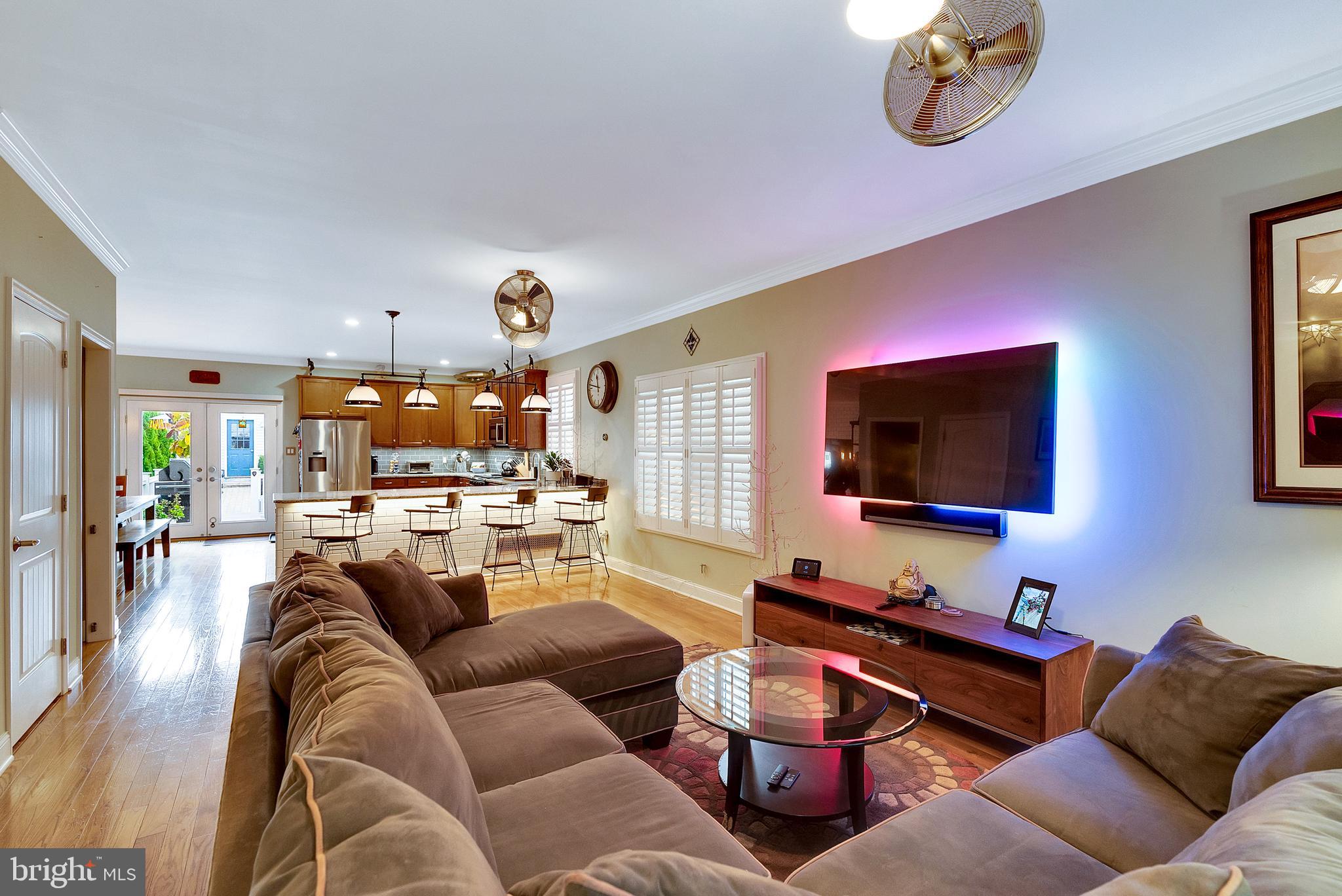 134 W 1st AVENUE