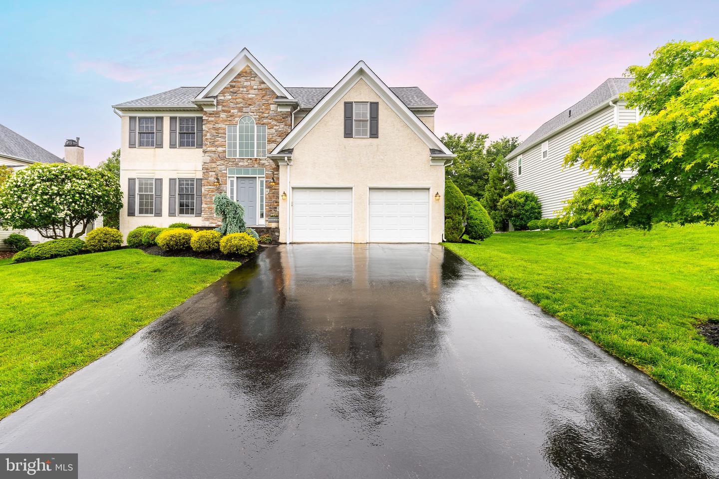 530 Olivia Way