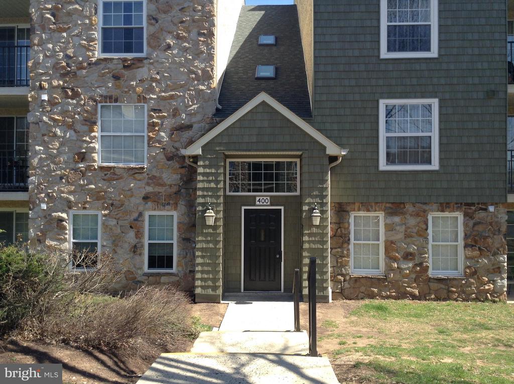 406 Deer Run