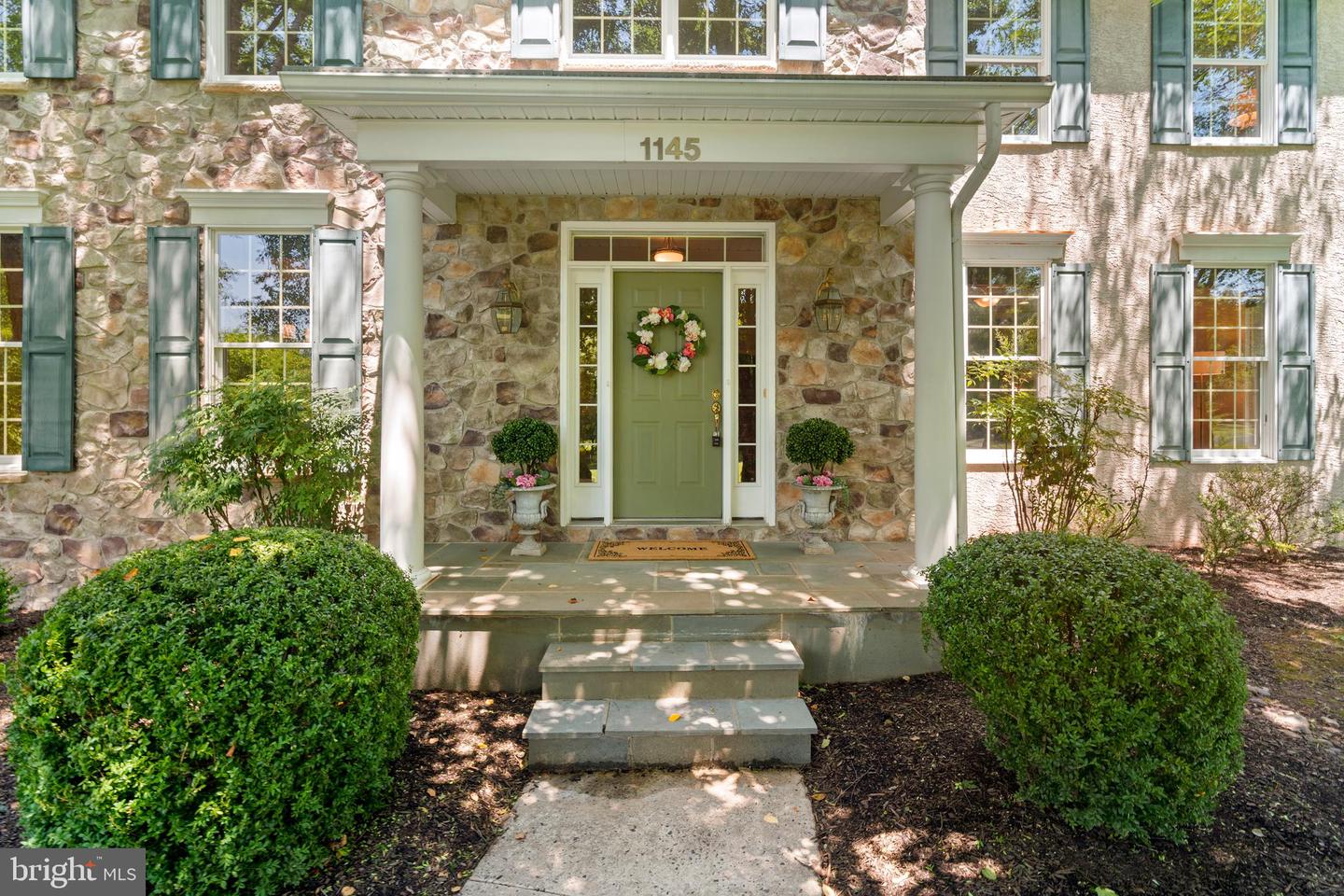 1145 Penllyn Blue Bell Pike