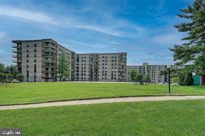 666 W GERMANTOWN PIKE 1607