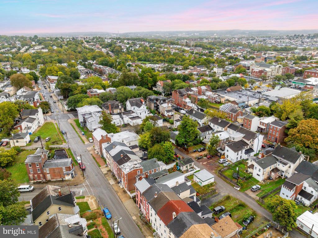 32 E ELM STREET