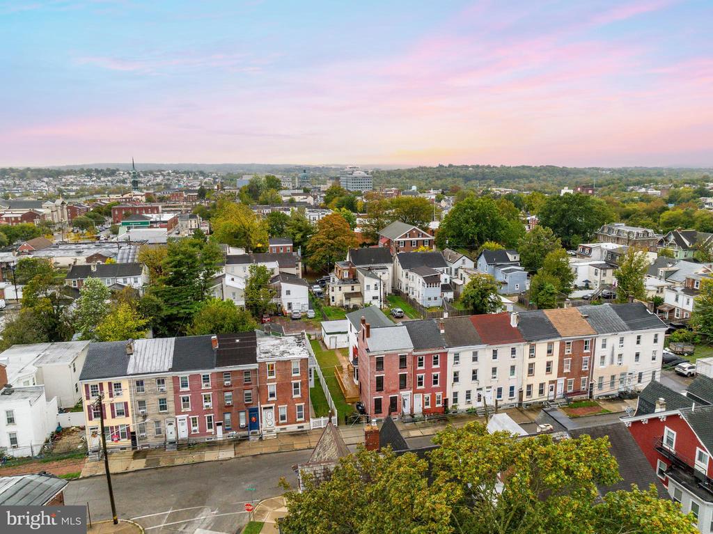 32 E ELM STREET
