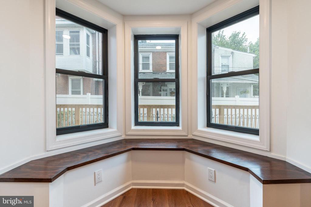 32 E ELM STREET