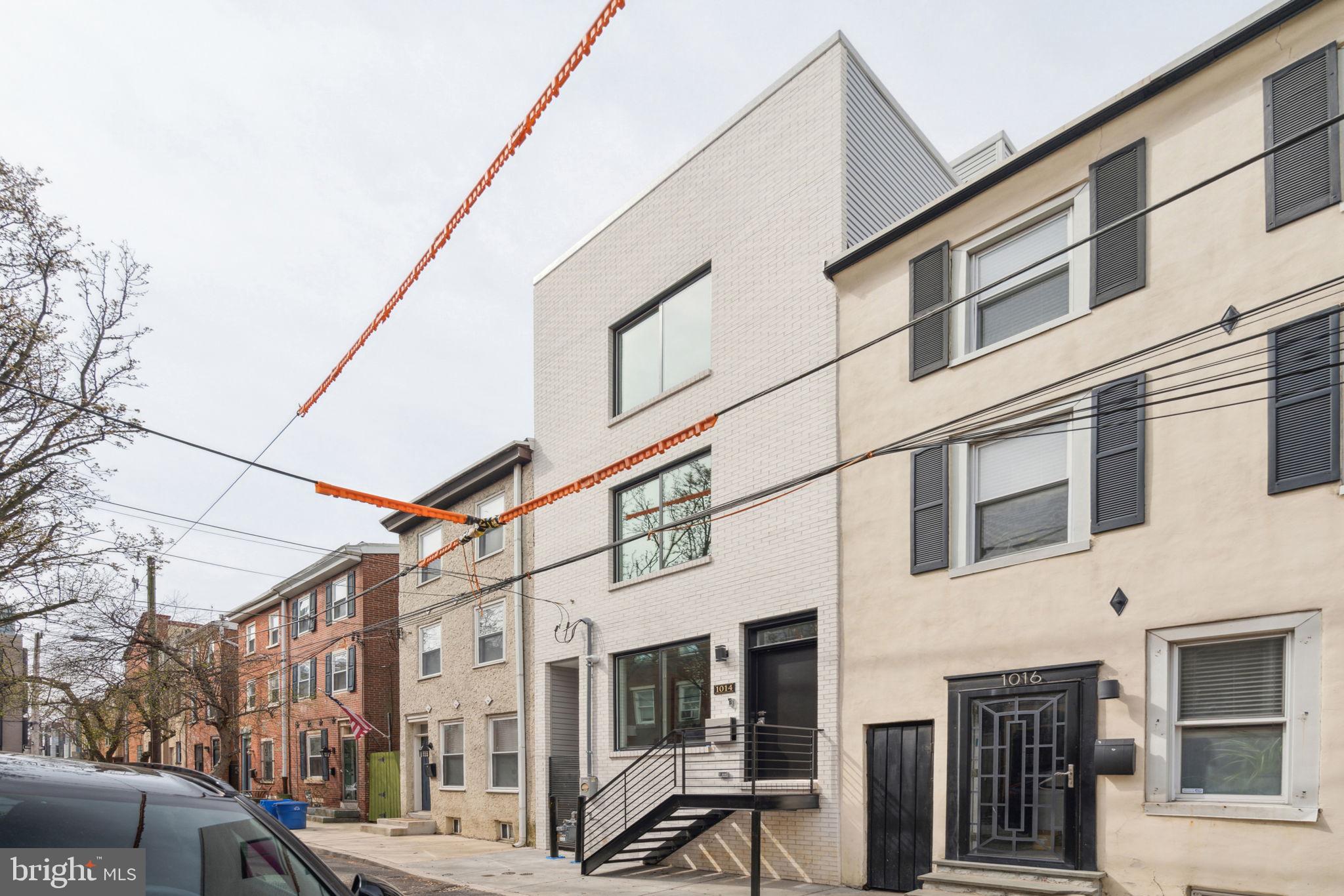 1014 N Leithgow STREET