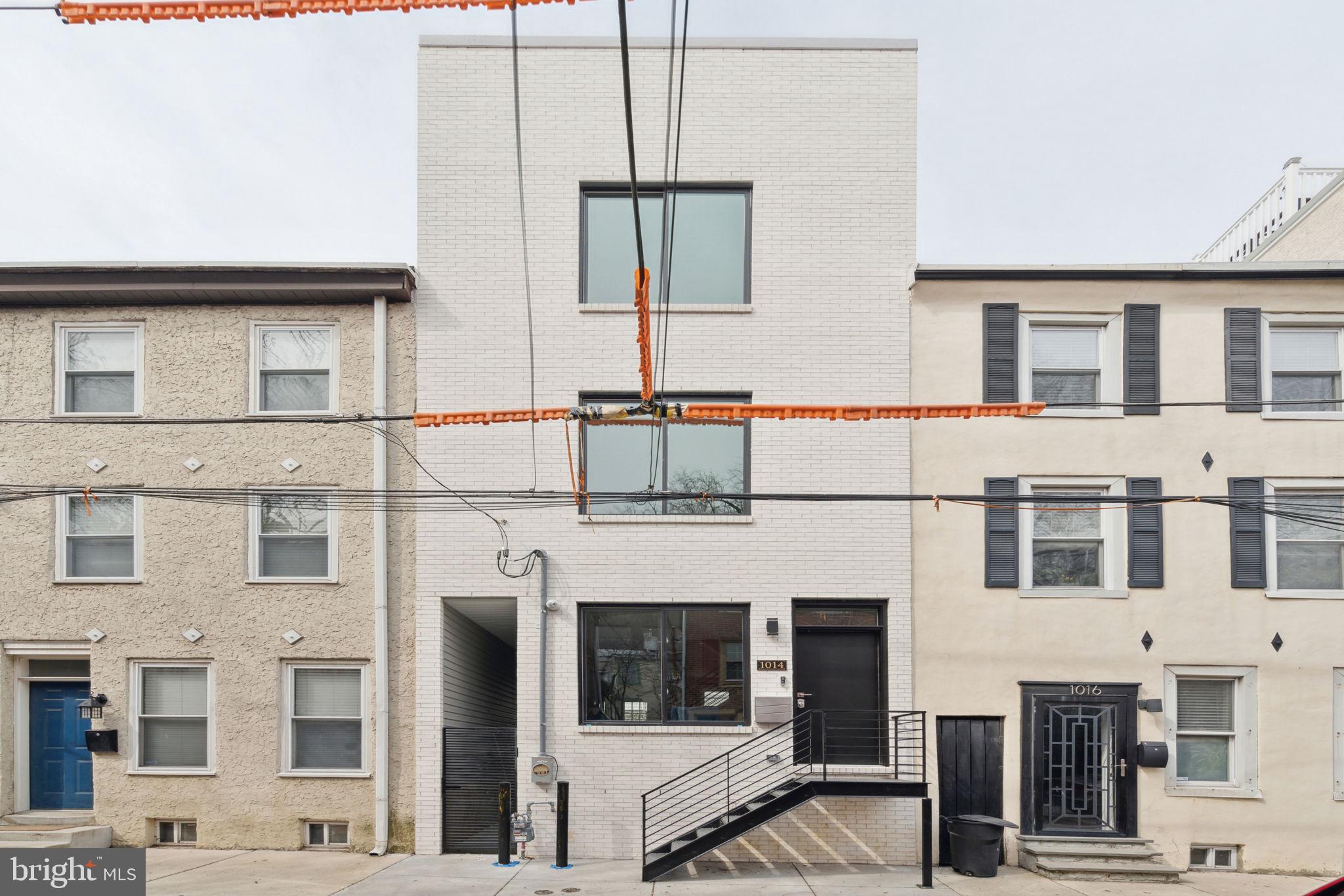 1014 N Leithgow STREET