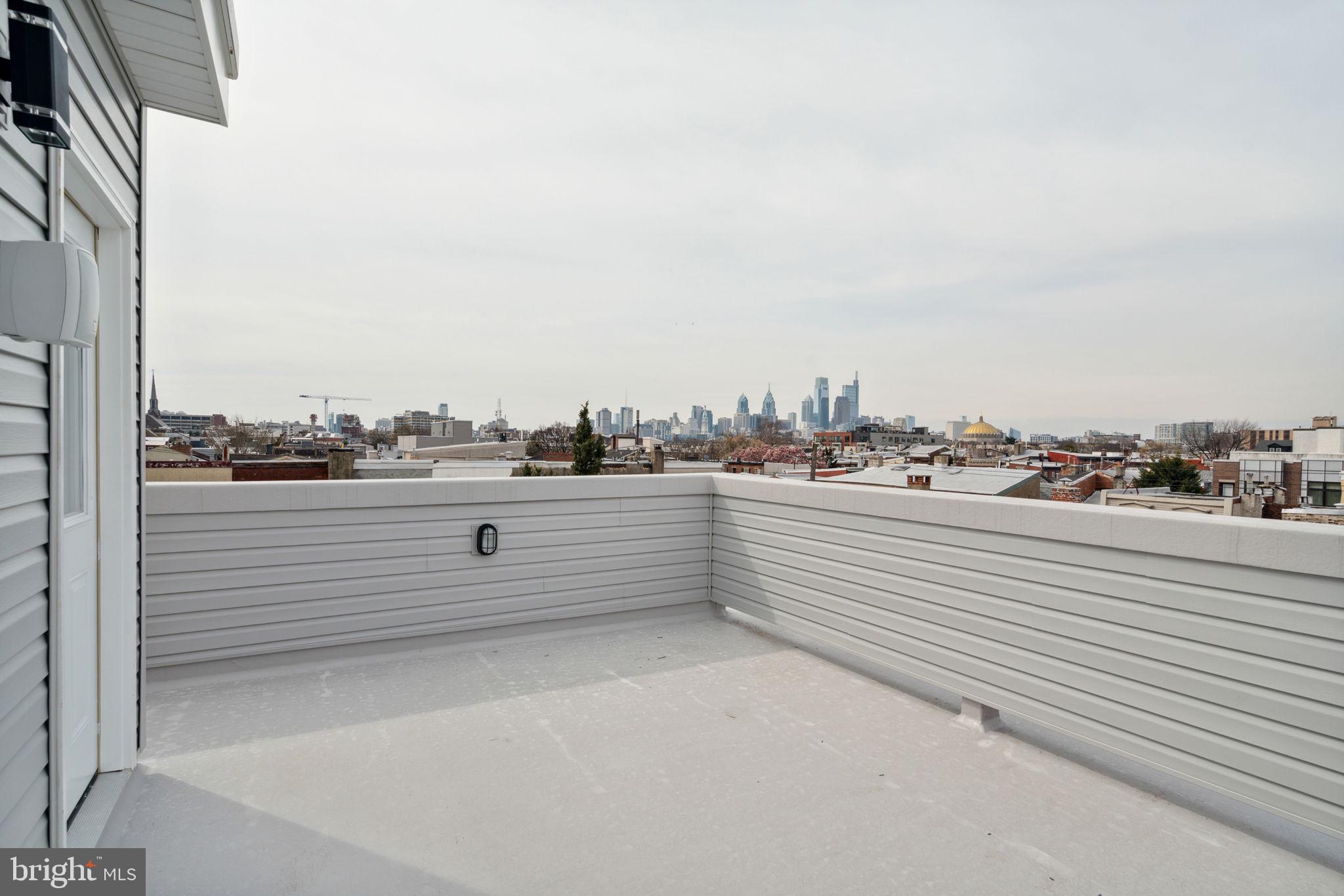 1014 N Leithgow STREET