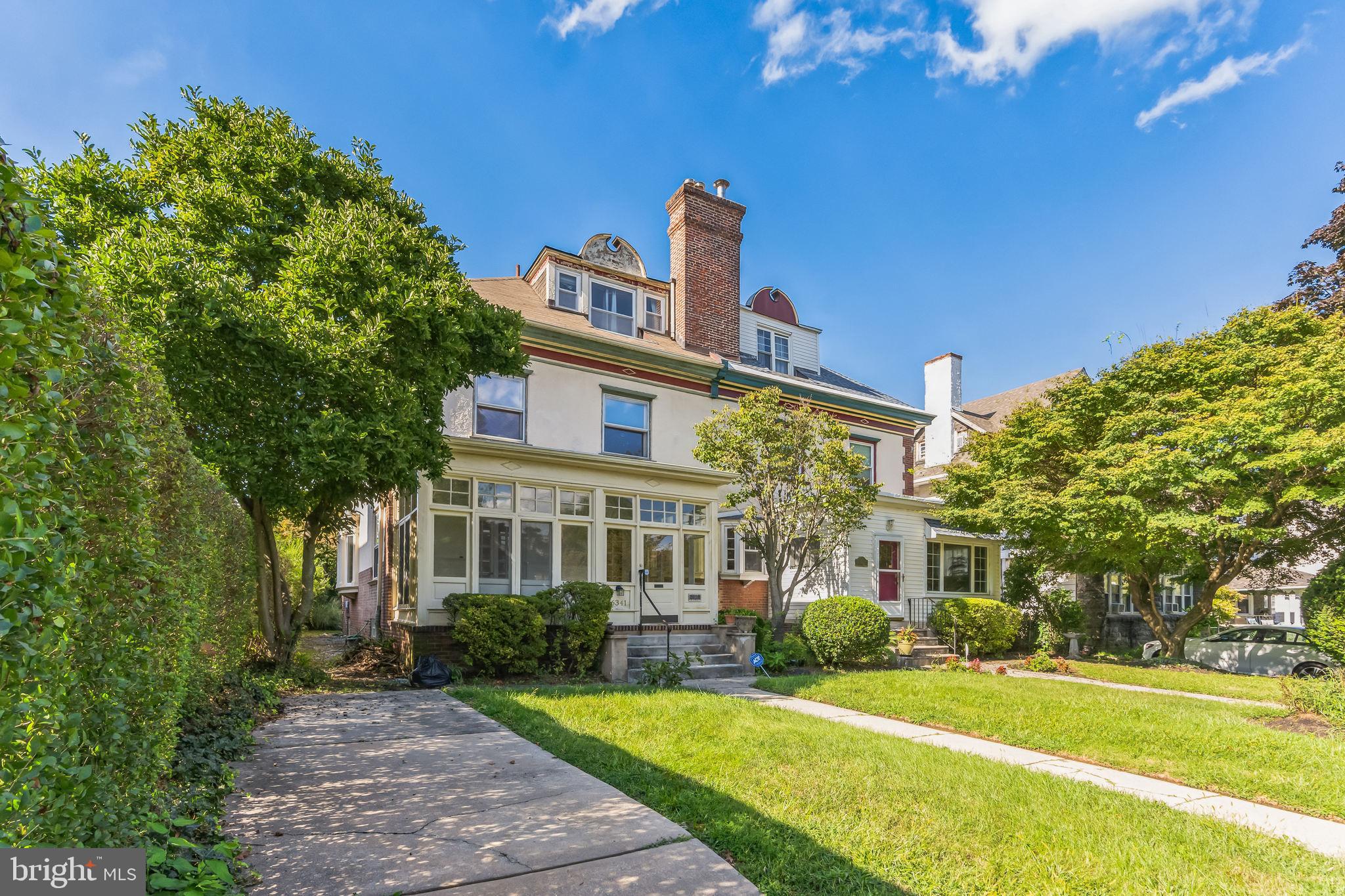 6341 WOODBINE AVENUE