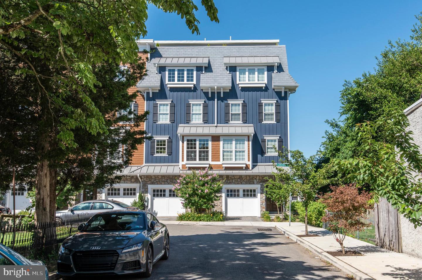 4736 Silverwood STREET Unit: LOT 3