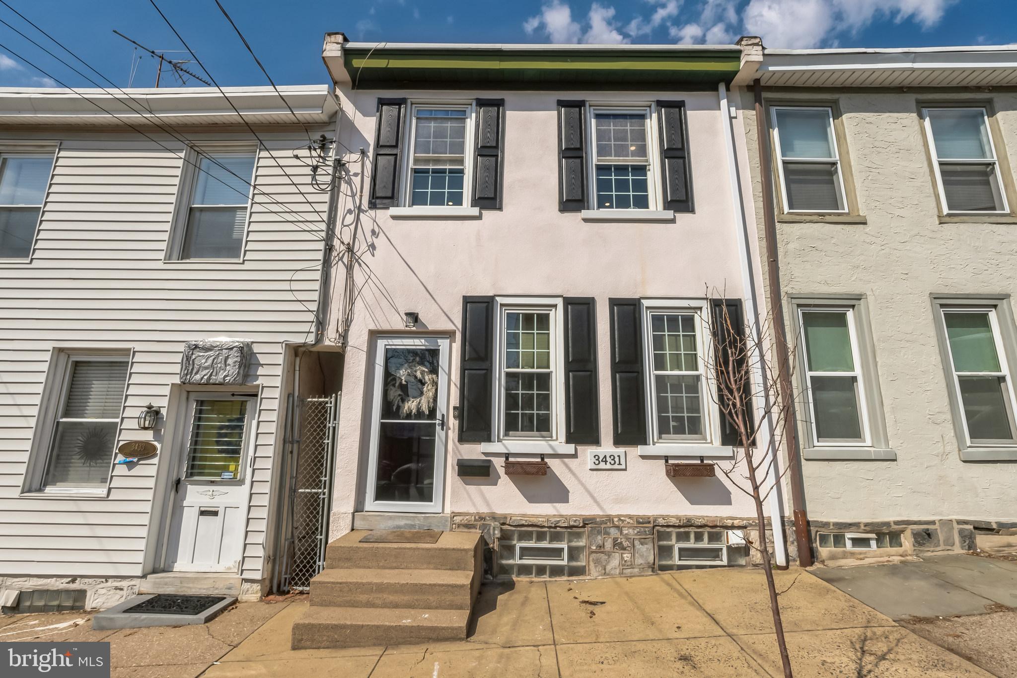3431 Crawford St