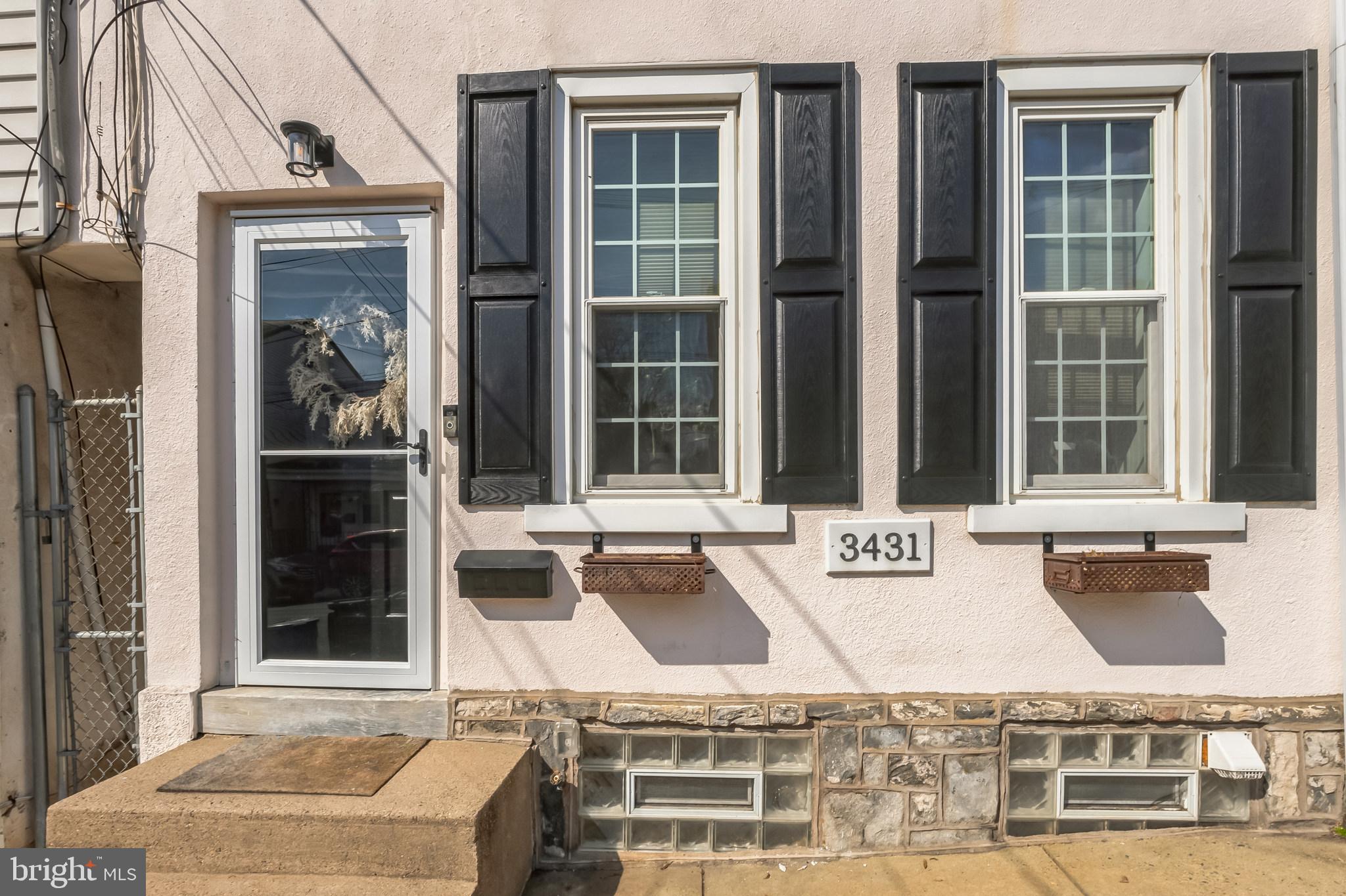 3431 Crawford St