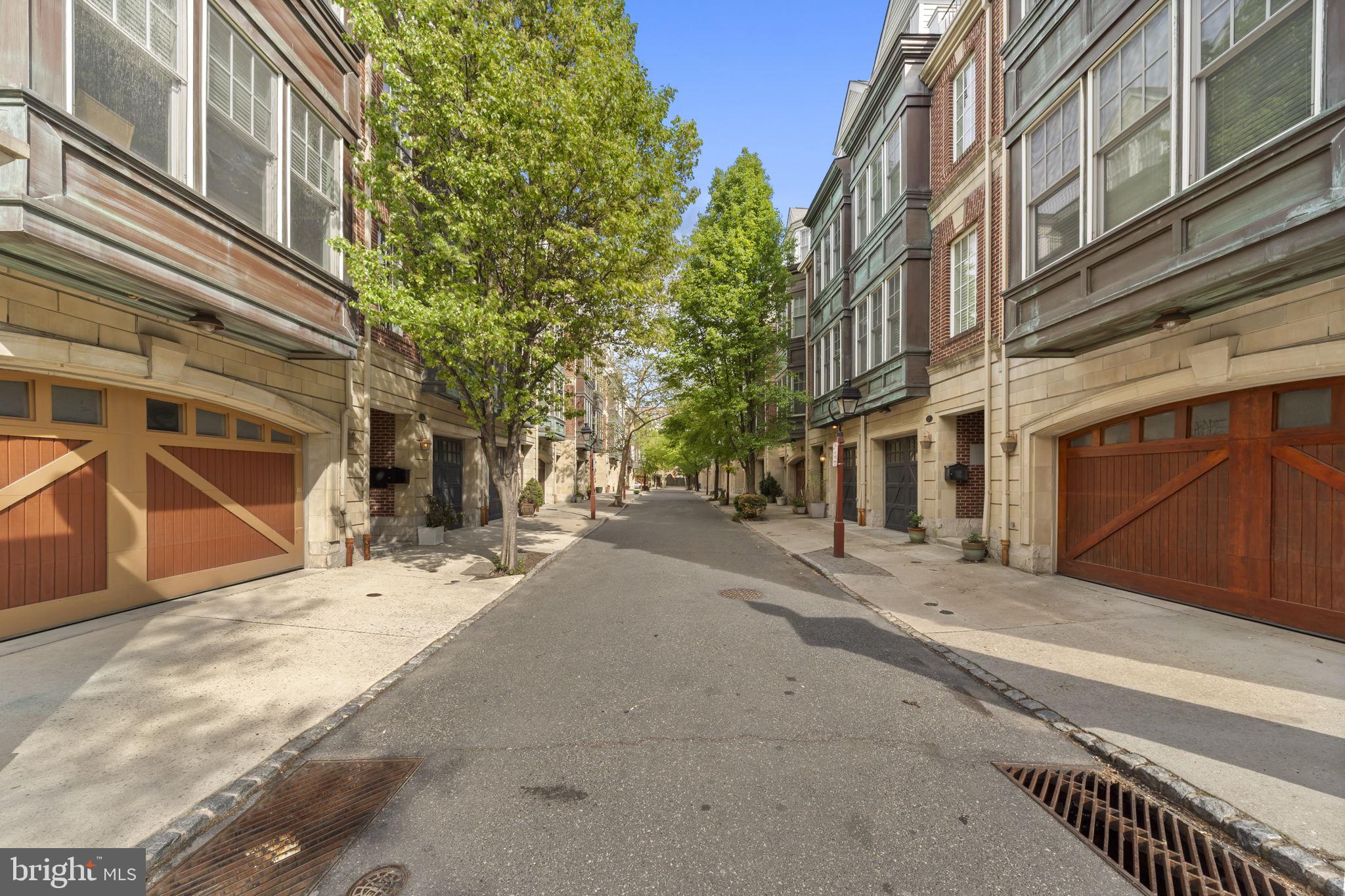 220 GASKILL STREET