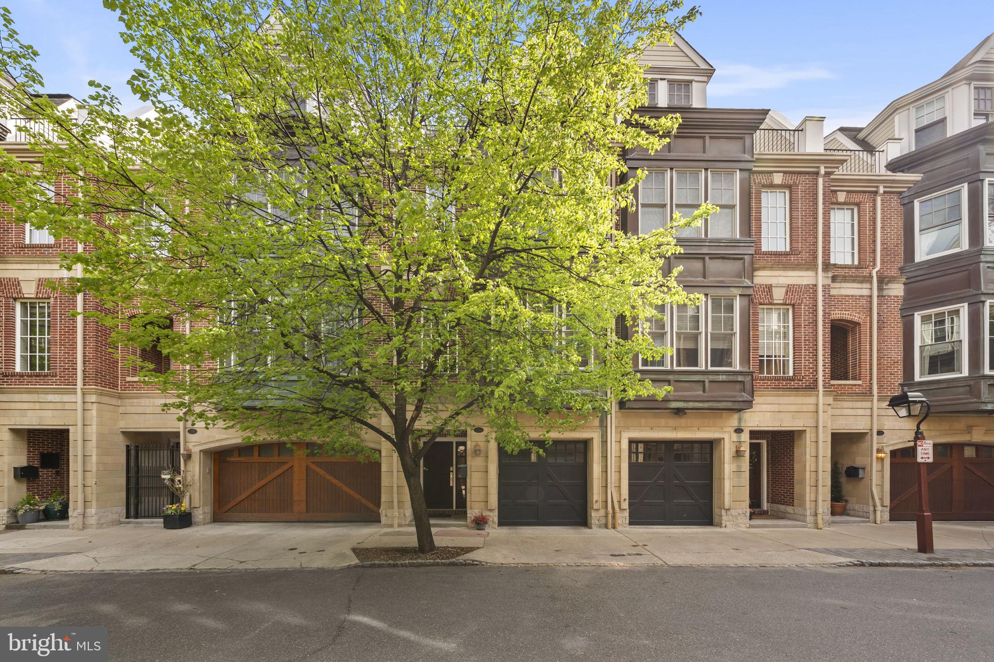 220 GASKILL STREET