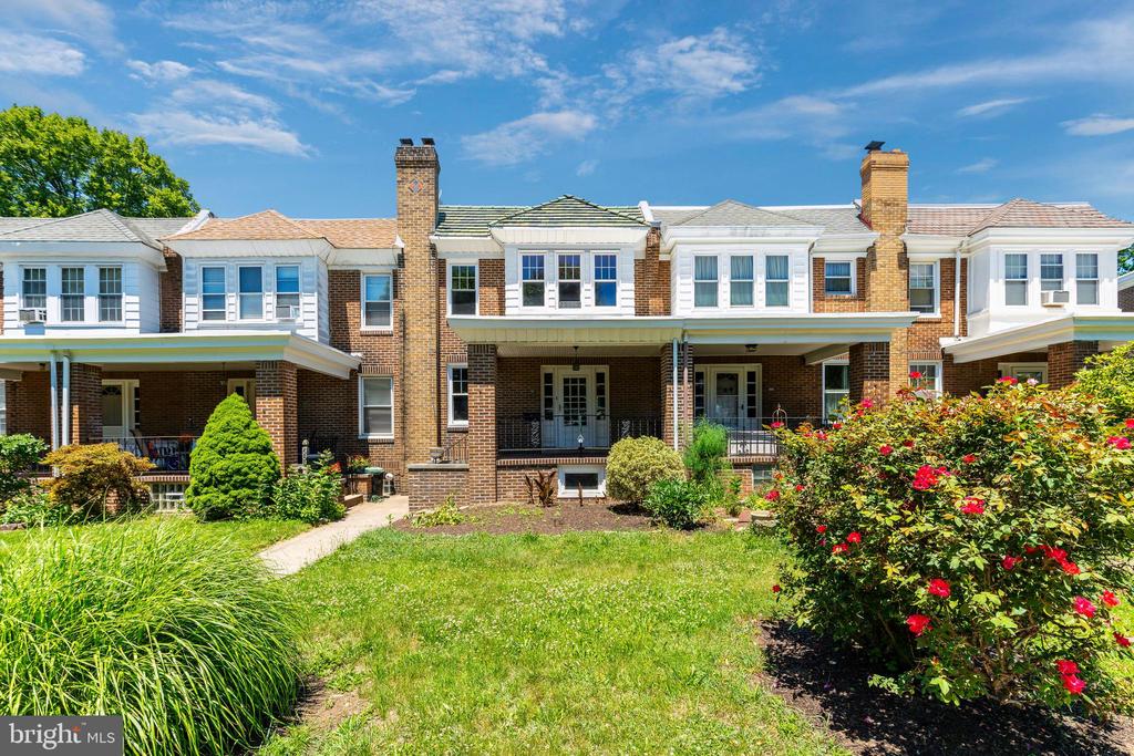 652 RECTOR STREET