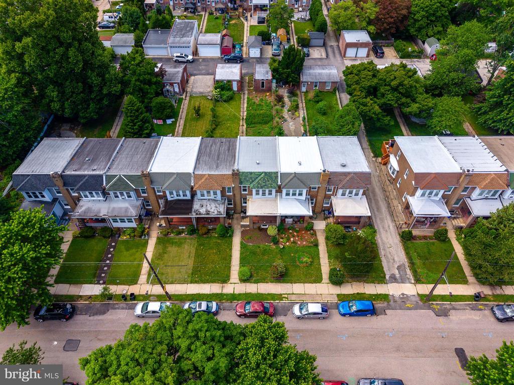 652 RECTOR STREET