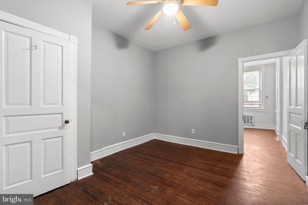 1501 BELMONT AVENUE