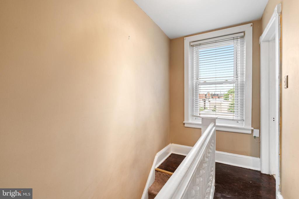 1501 BELMONT AVENUE