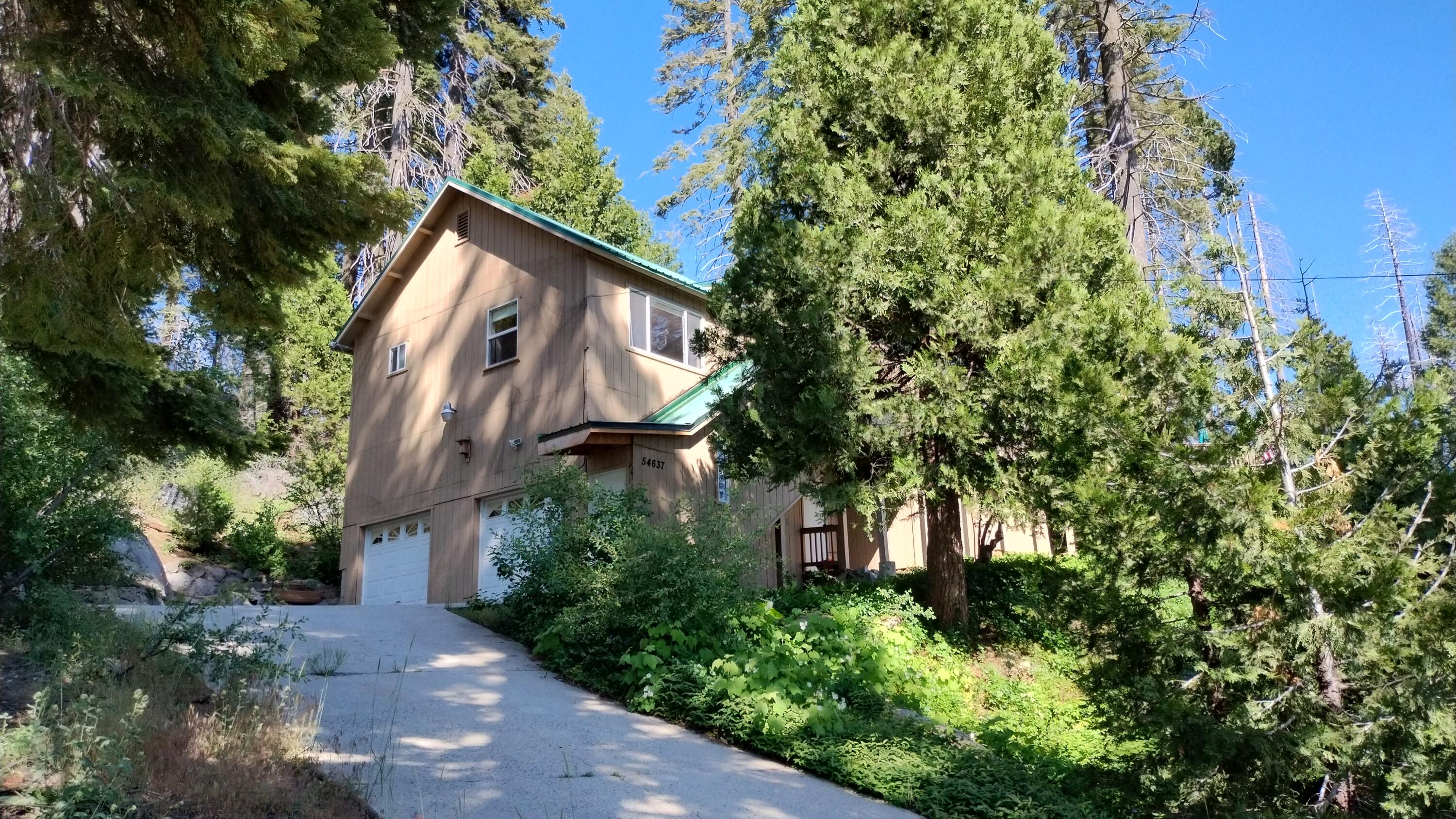 54637 Alder Drive