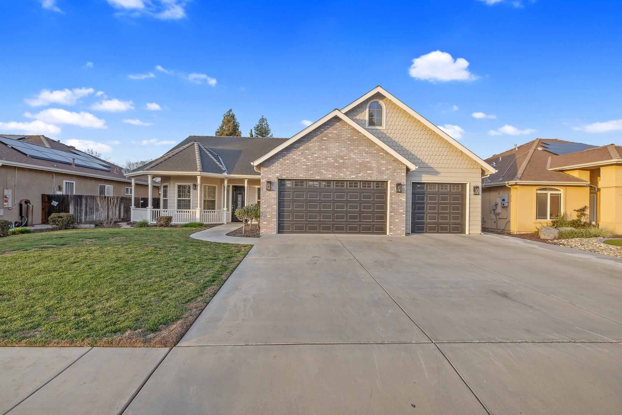 121 Atwood Avenue