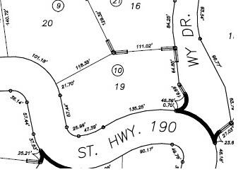1184 Highway 190
