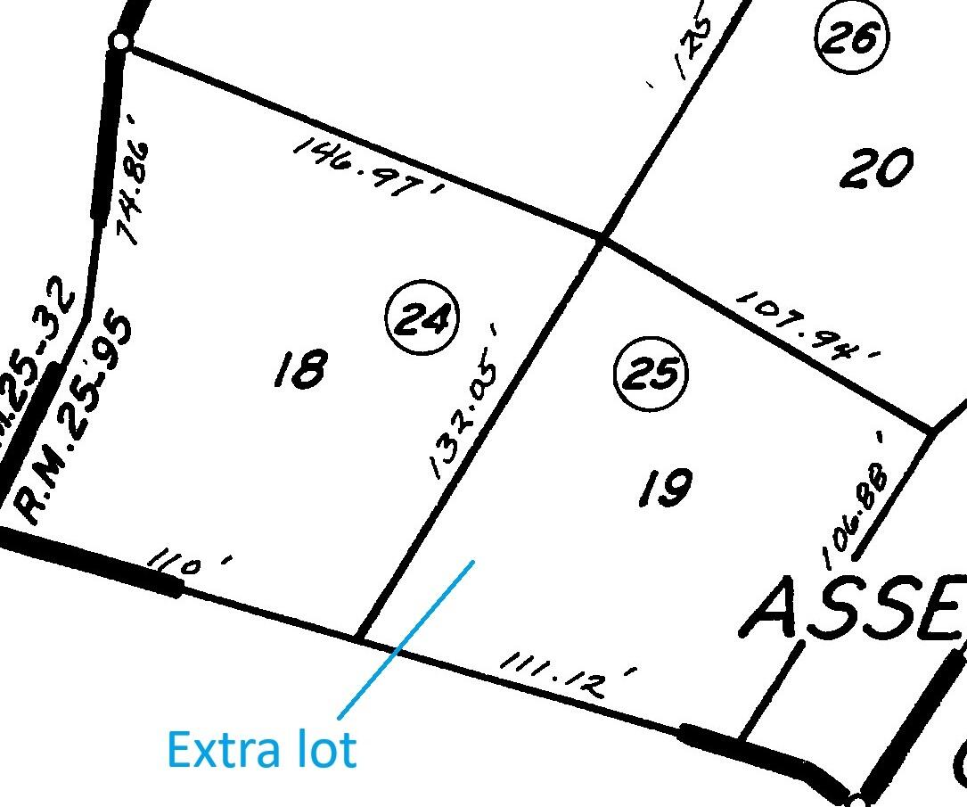 54888 Chinquapin Drive