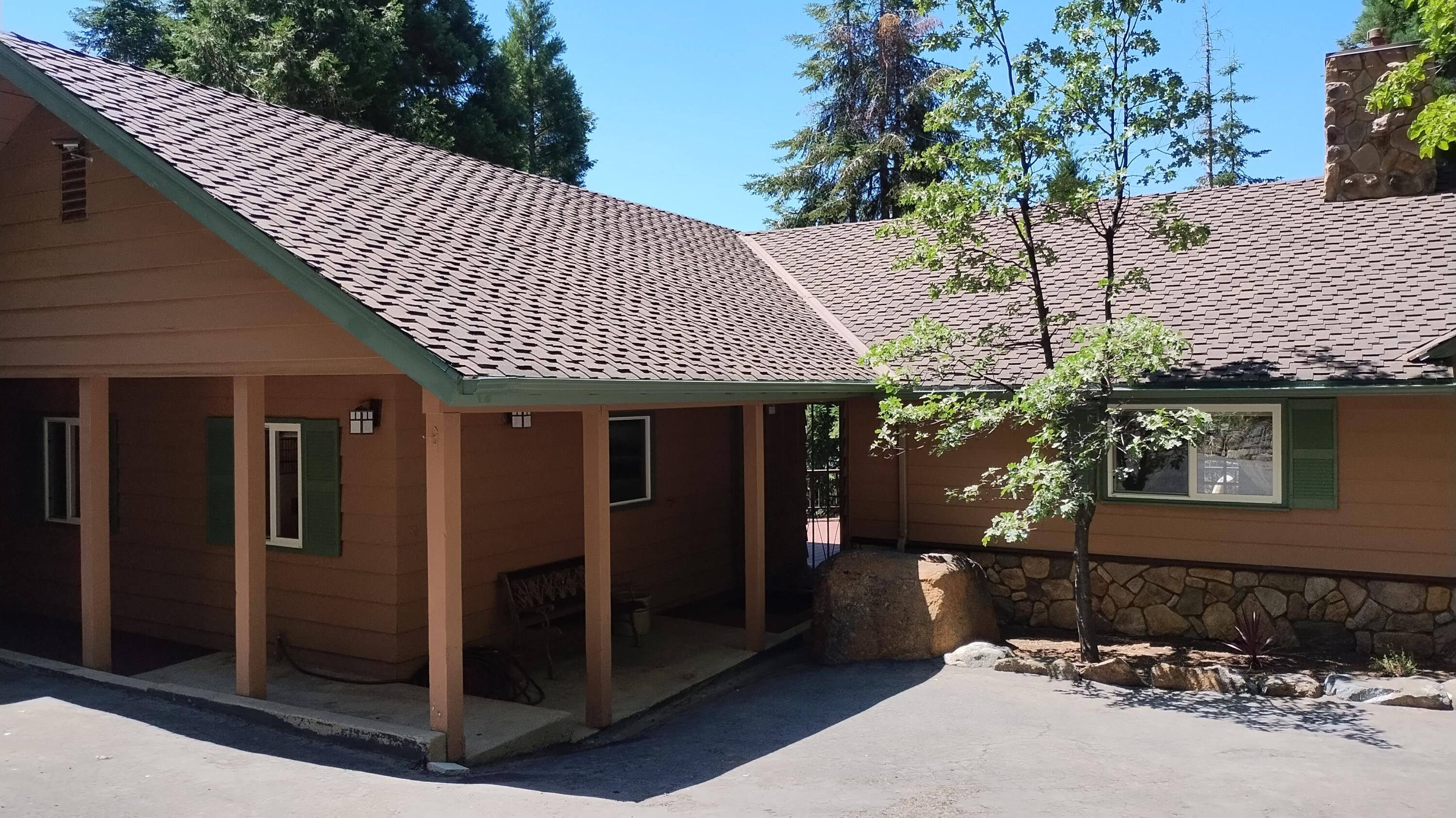 54888 Chinquapin Drive