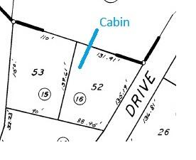54888 Chinquapin Drive