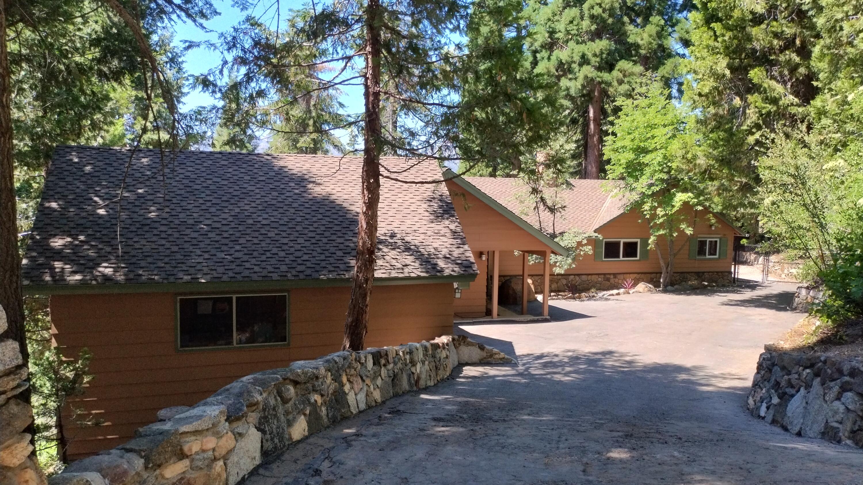 54888 Chinquapin Drive