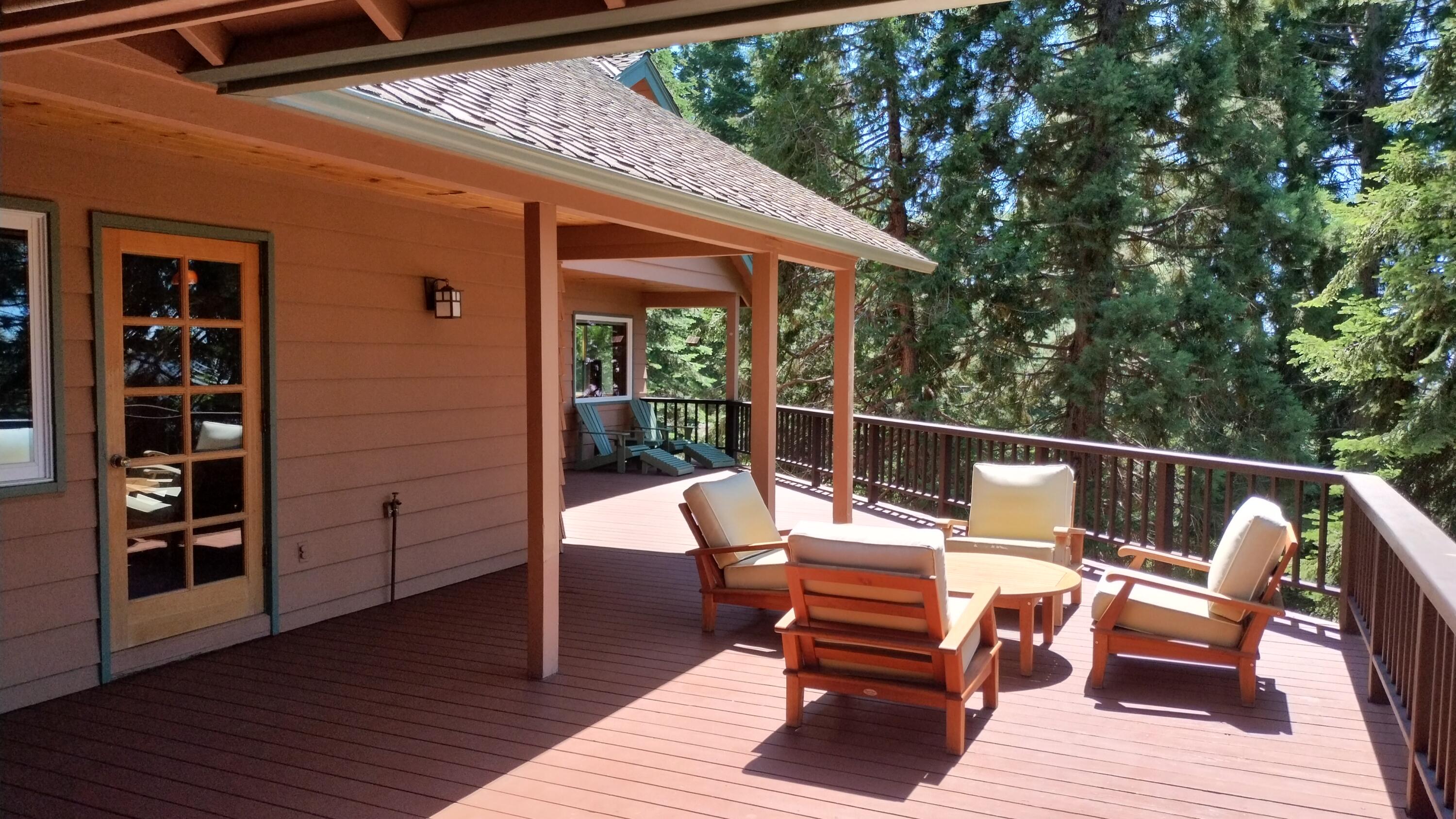 54888 Chinquapin Drive
