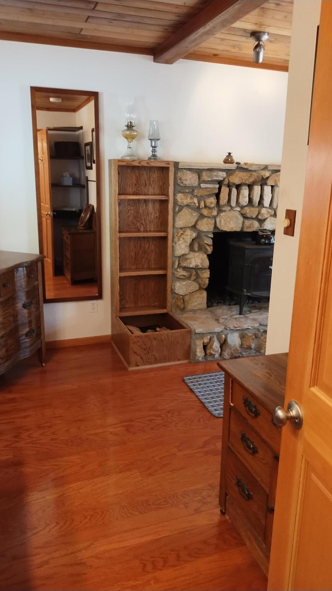 54888 Chinquapin Drive