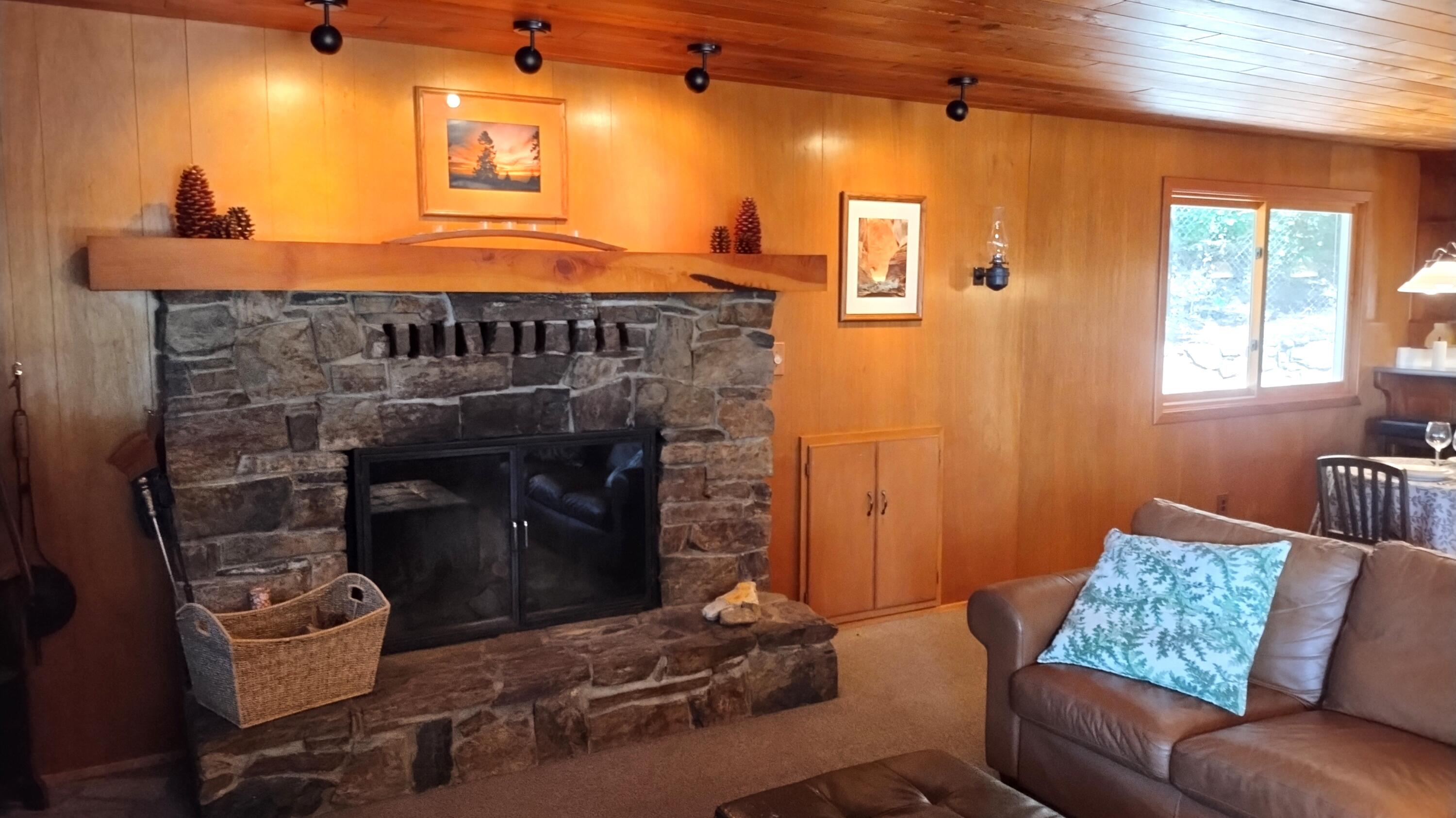 54888 Chinquapin Drive