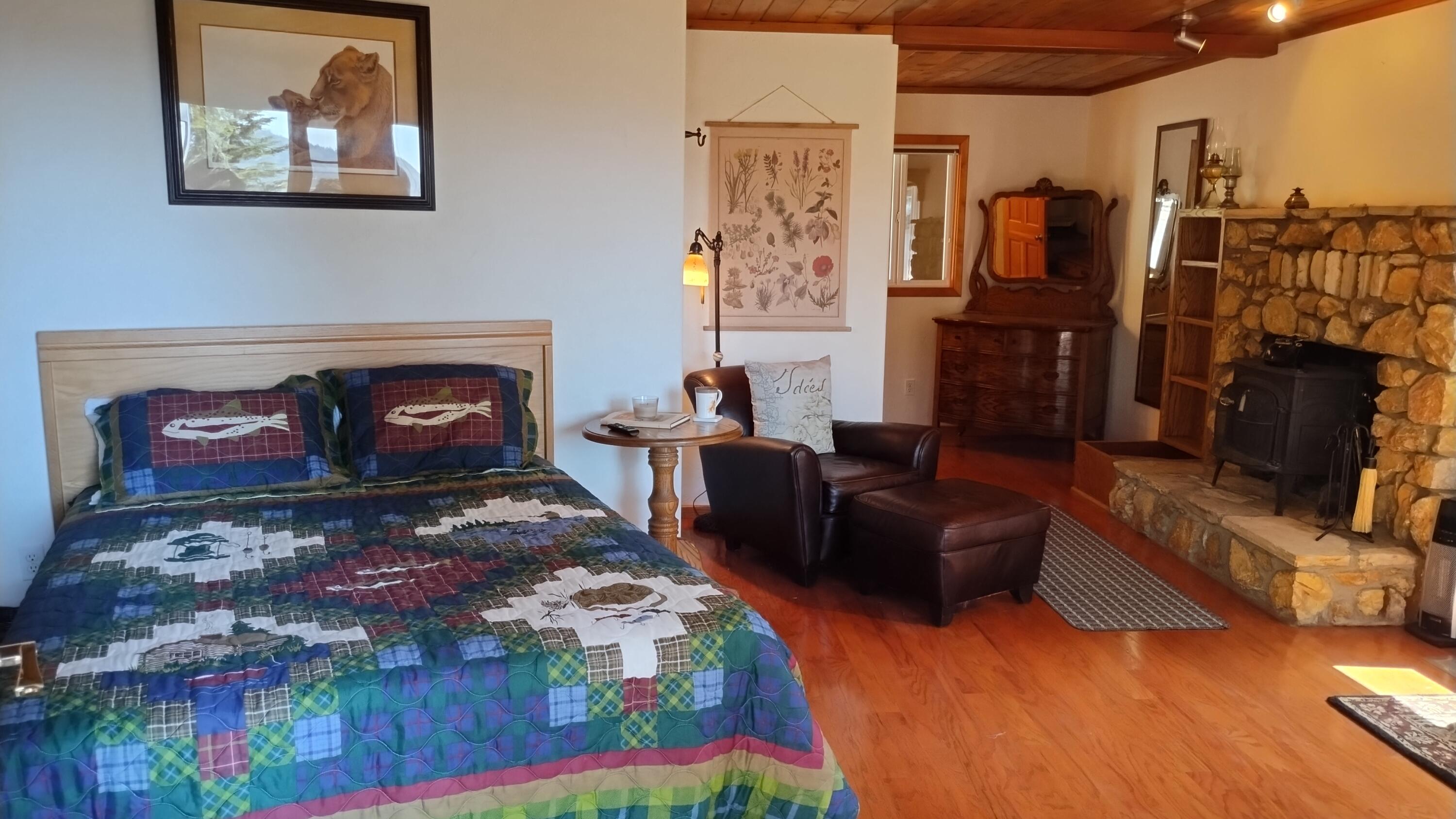 54888 Chinquapin Drive