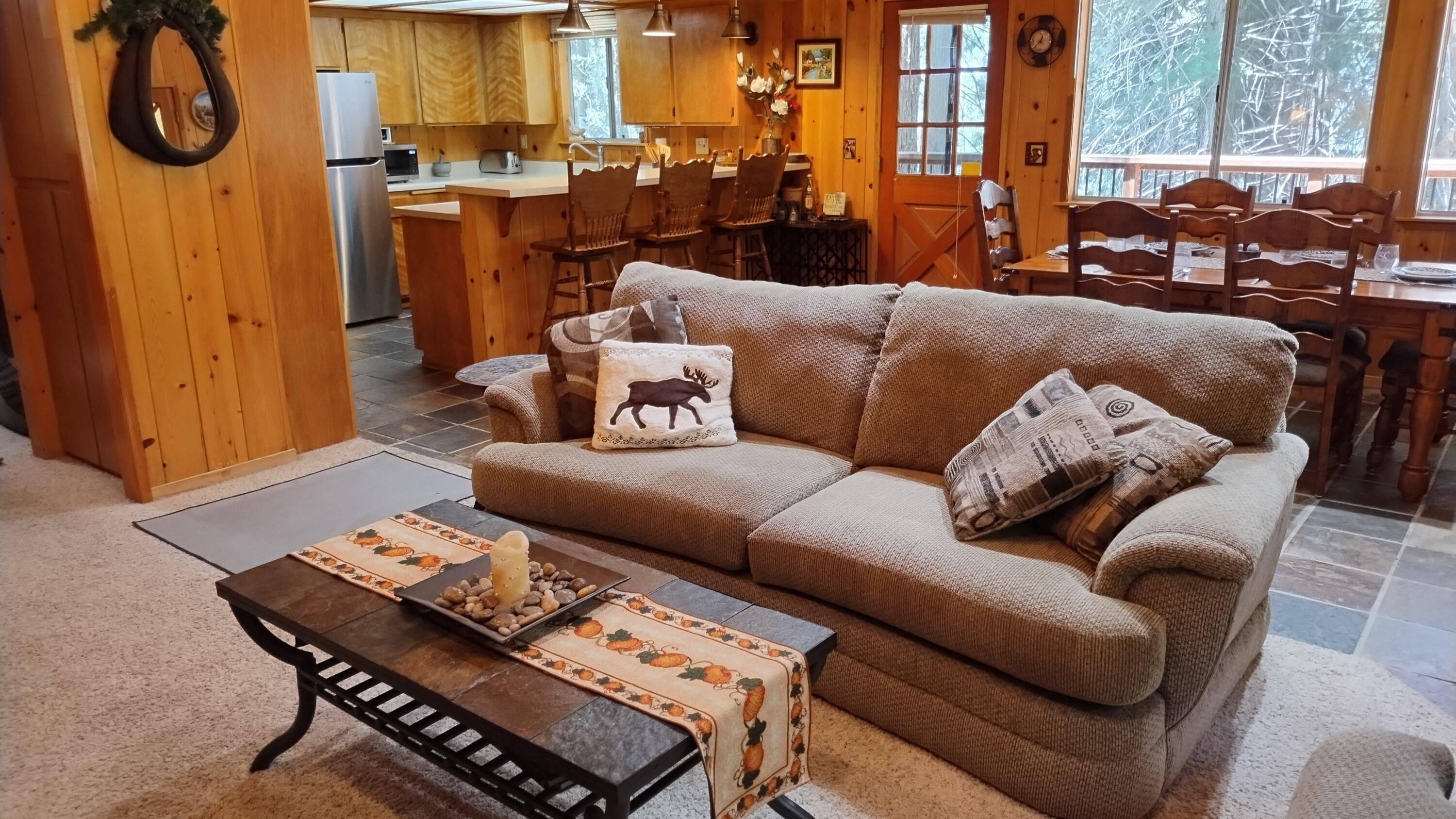 54814 Ponderosa Drive