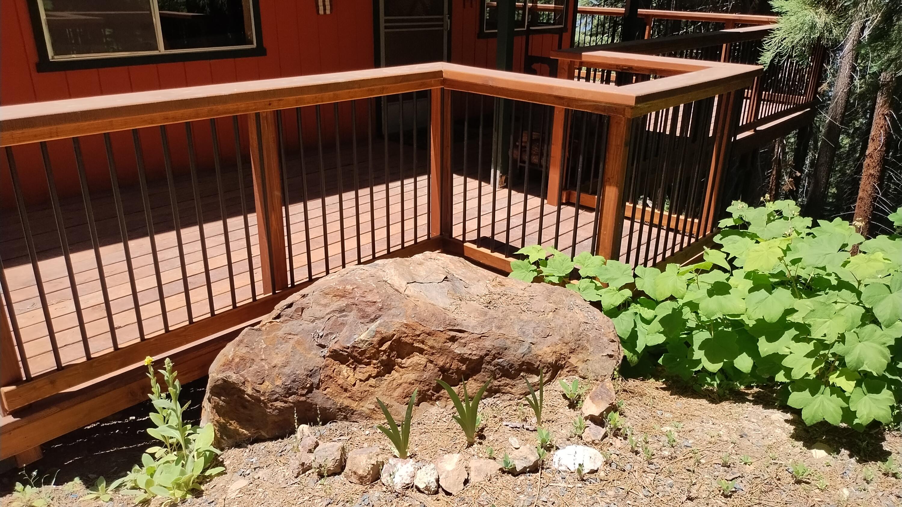 54814 Ponderosa Drive