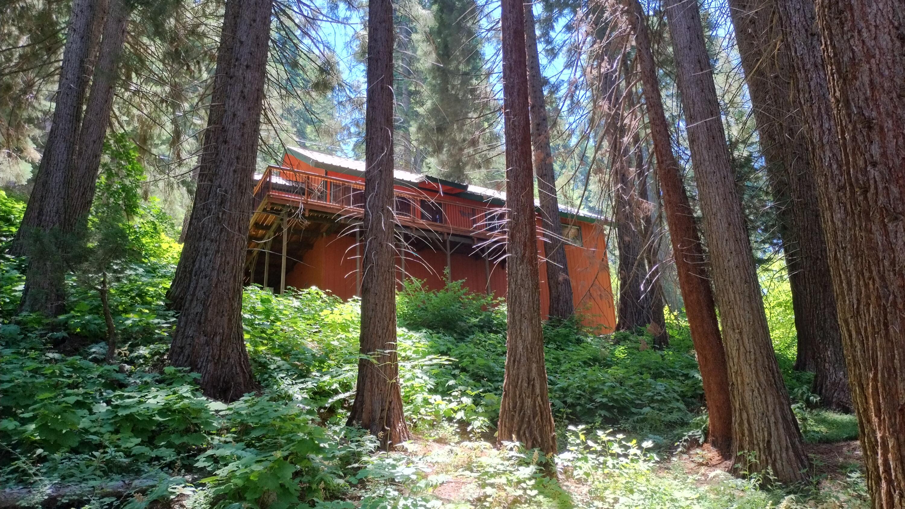 54814 Ponderosa Drive
