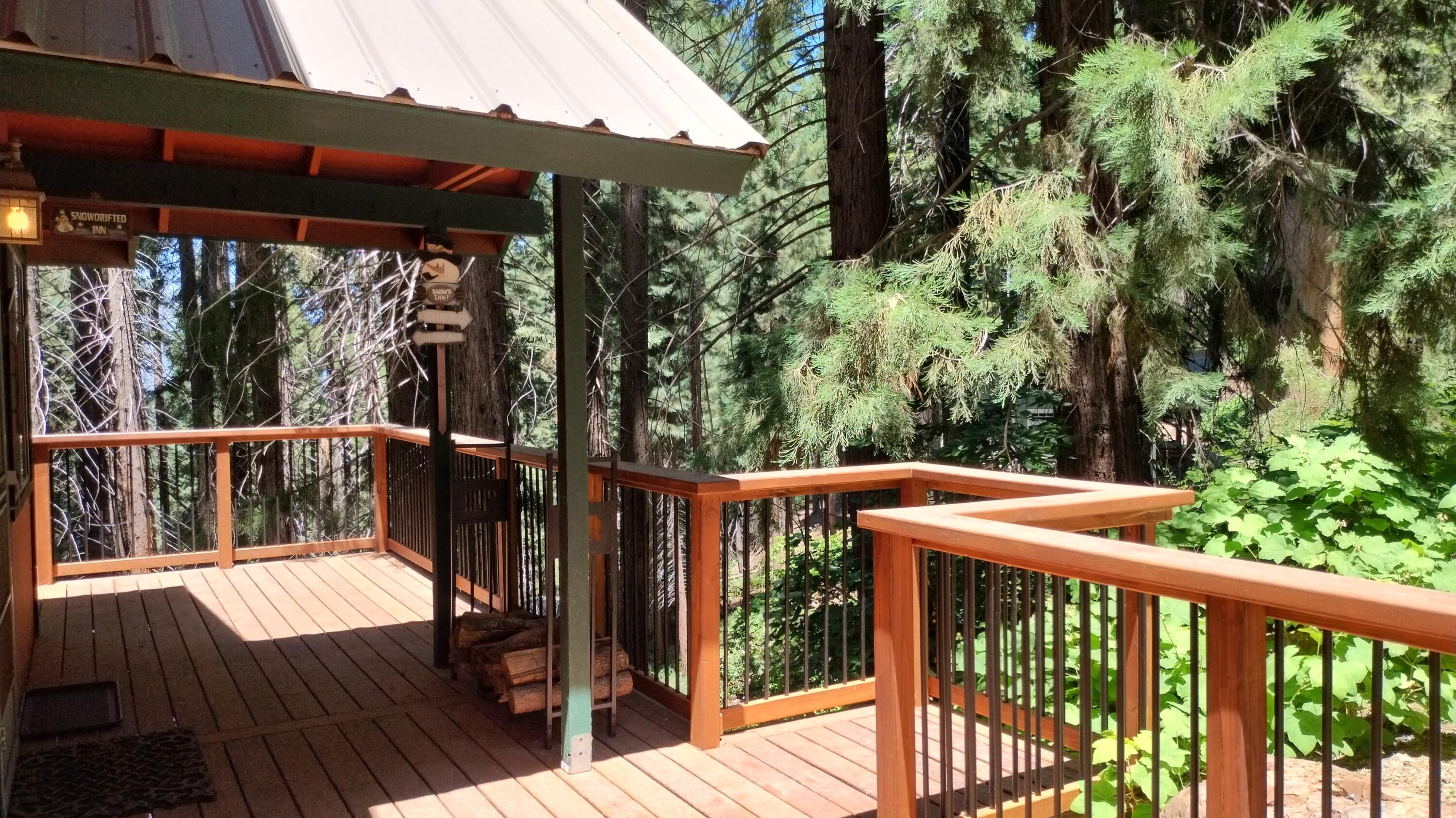 54814 Ponderosa Drive