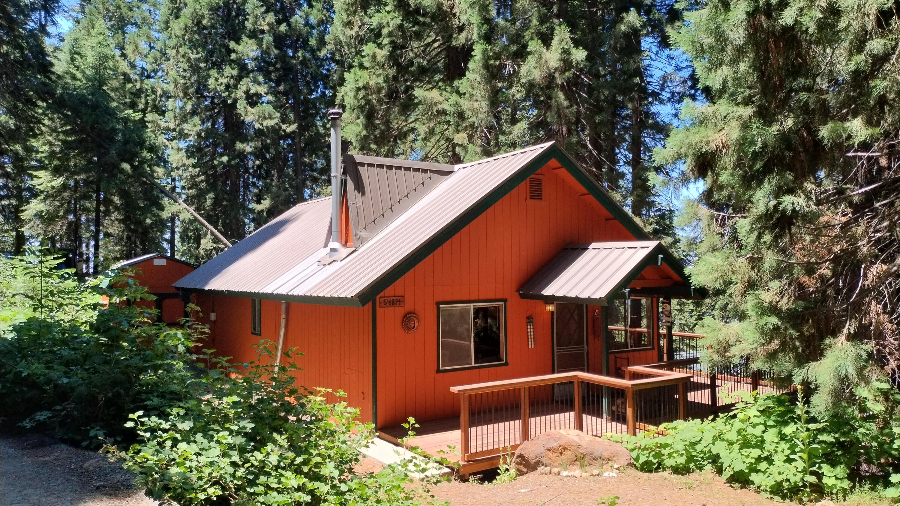 54814 Ponderosa Drive