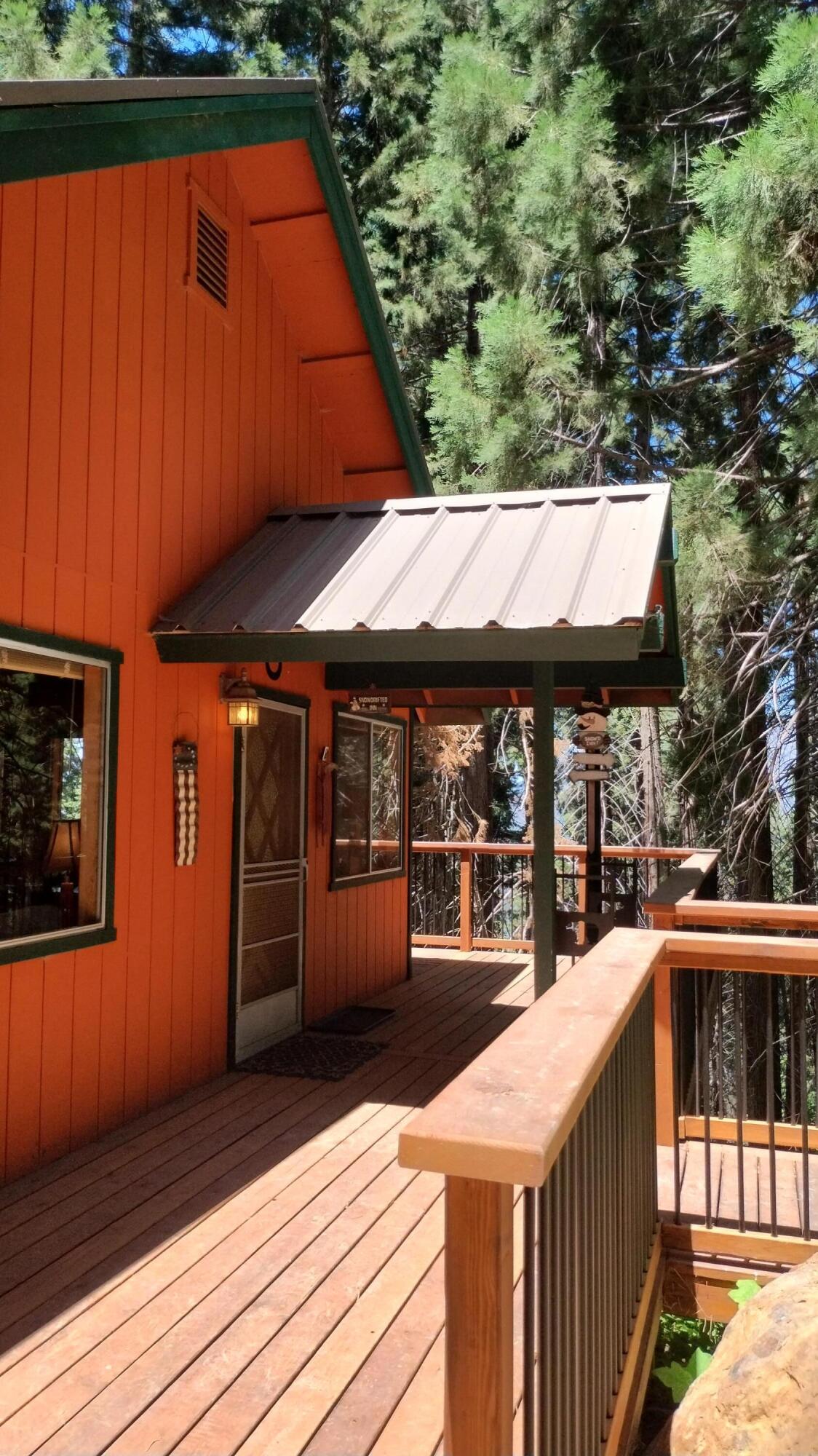 54814 Ponderosa Drive