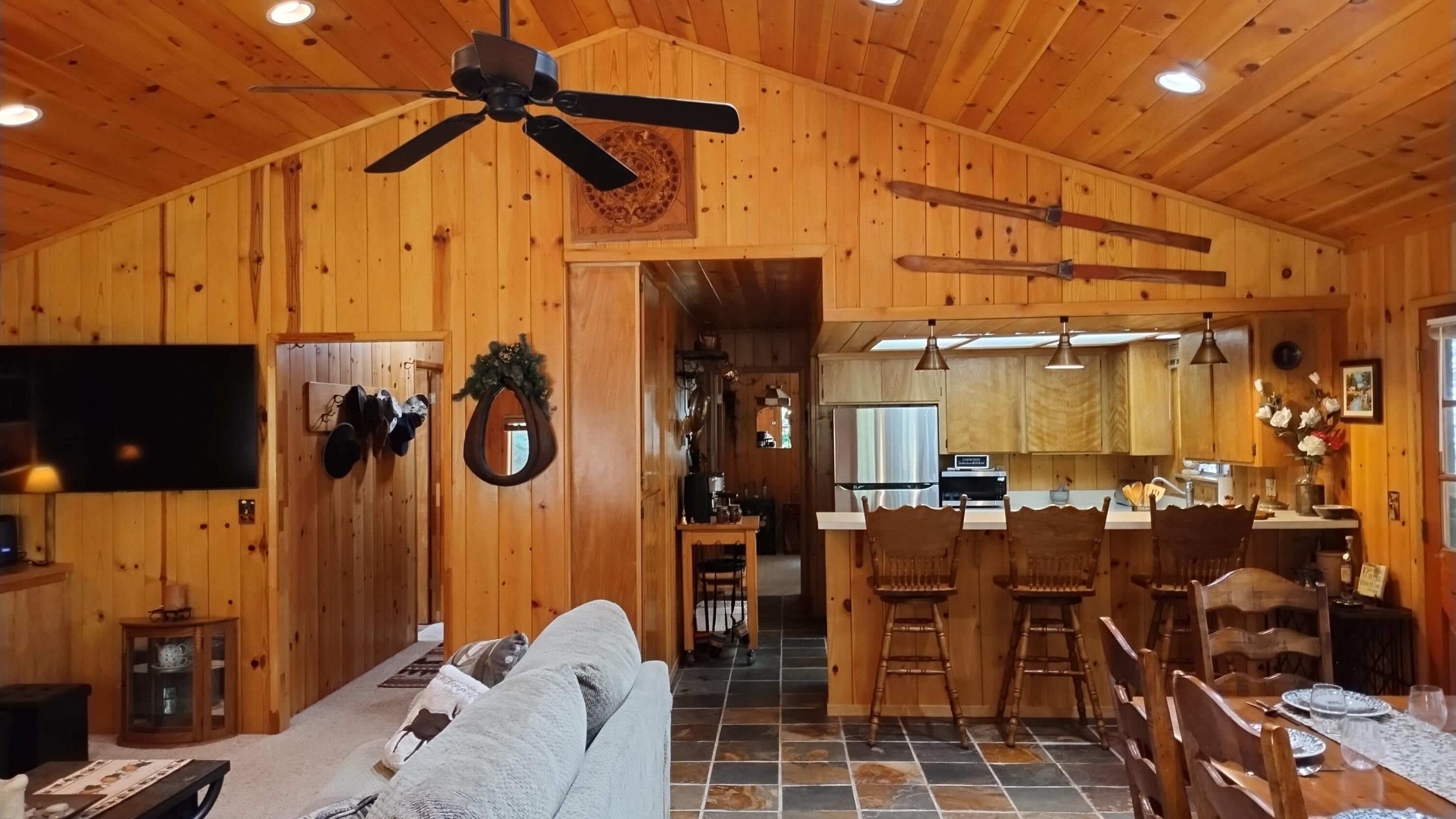 54814 Ponderosa Drive