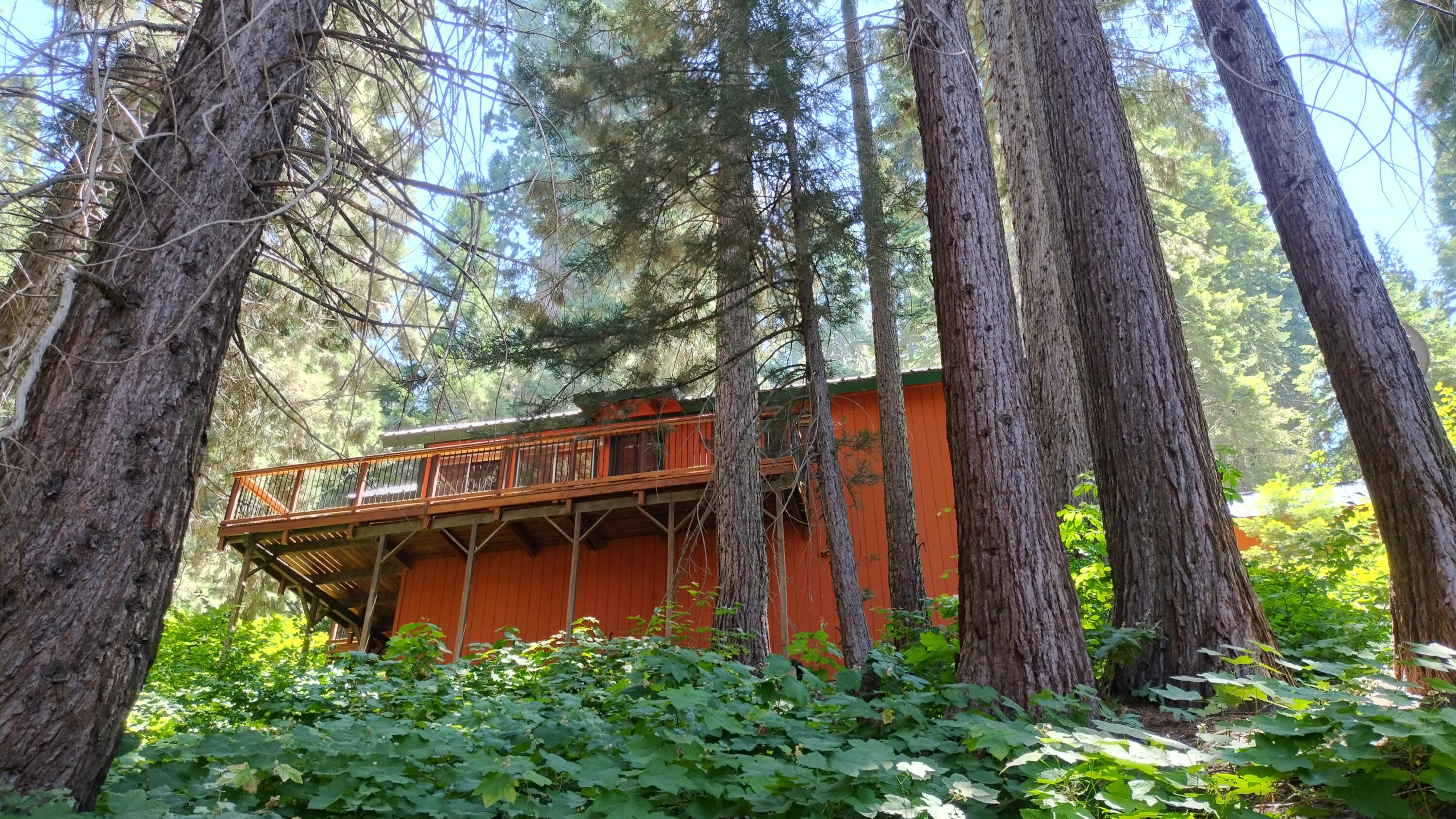 54814 Ponderosa Drive
